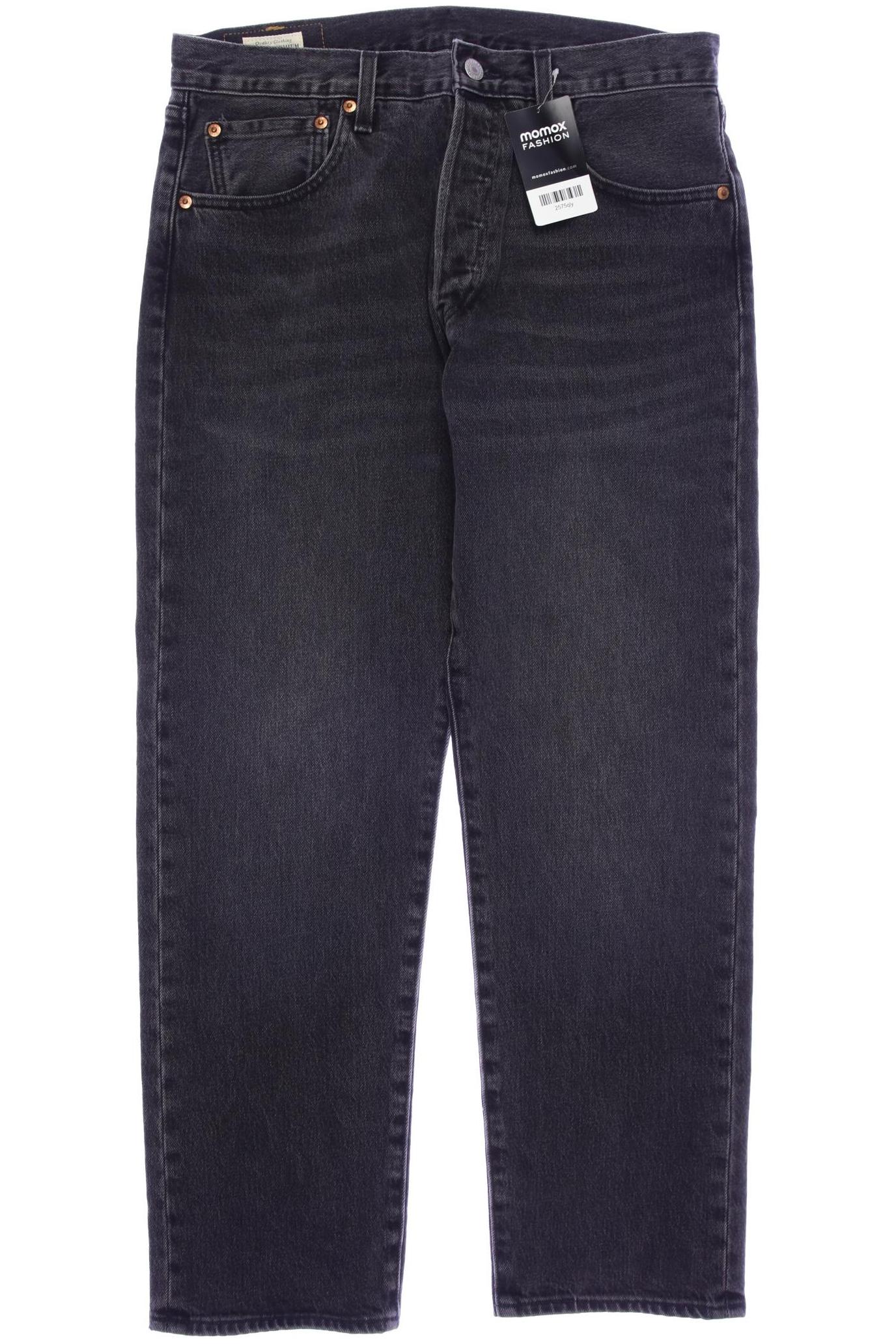 

Levis Herren Jeans, grau, Gr. 32