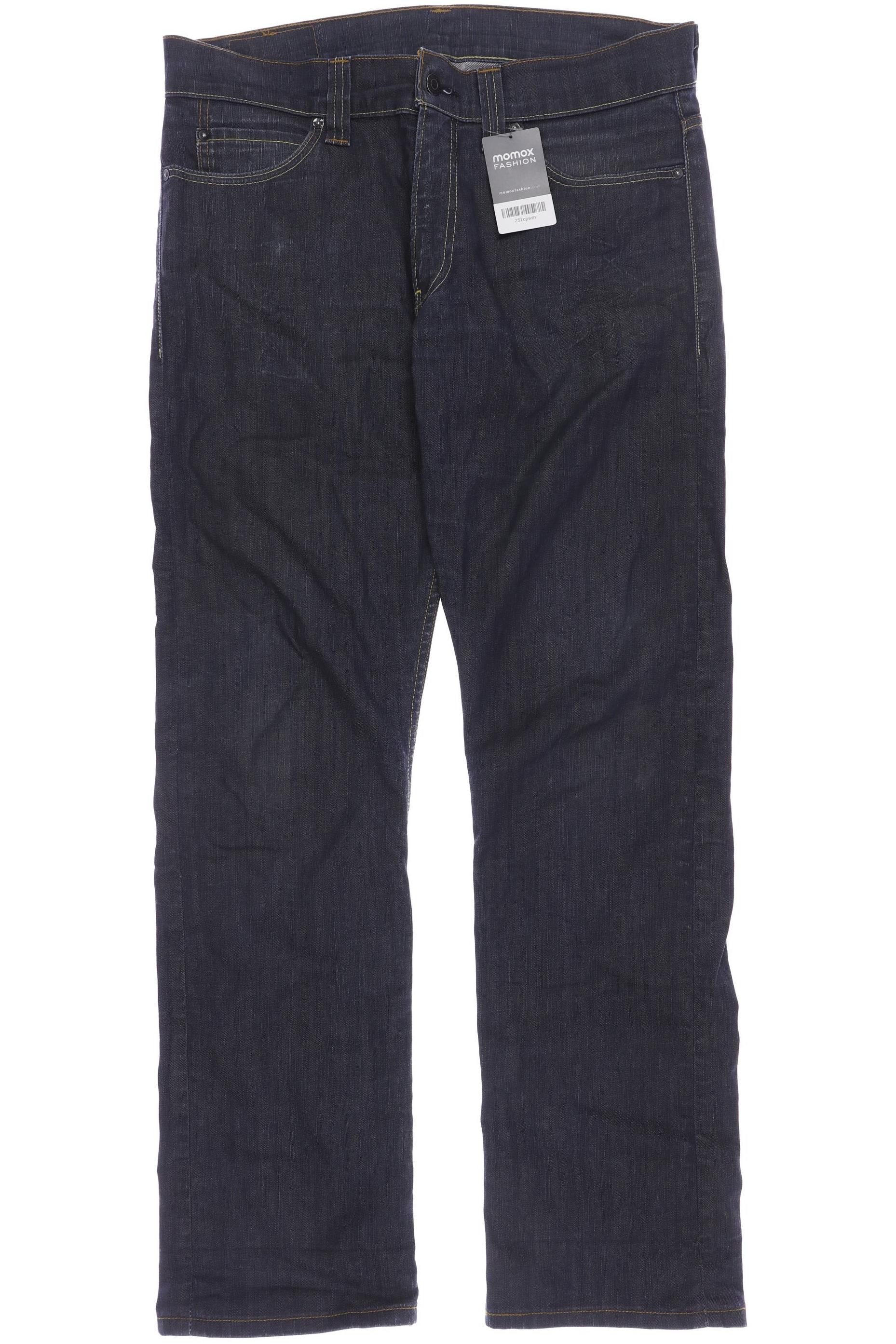 

Levis Herren Jeans, blau
