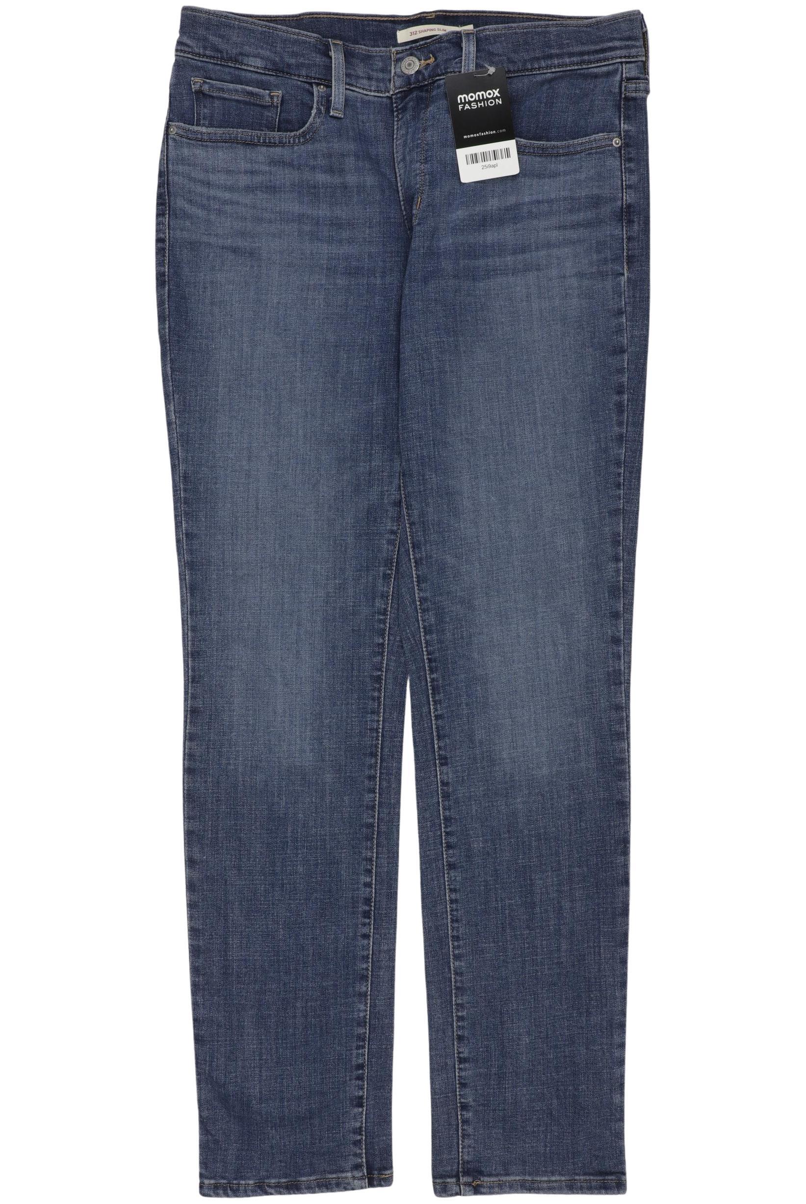 Thumbnail - Levis Herren Jeans, blau, Gr. 30