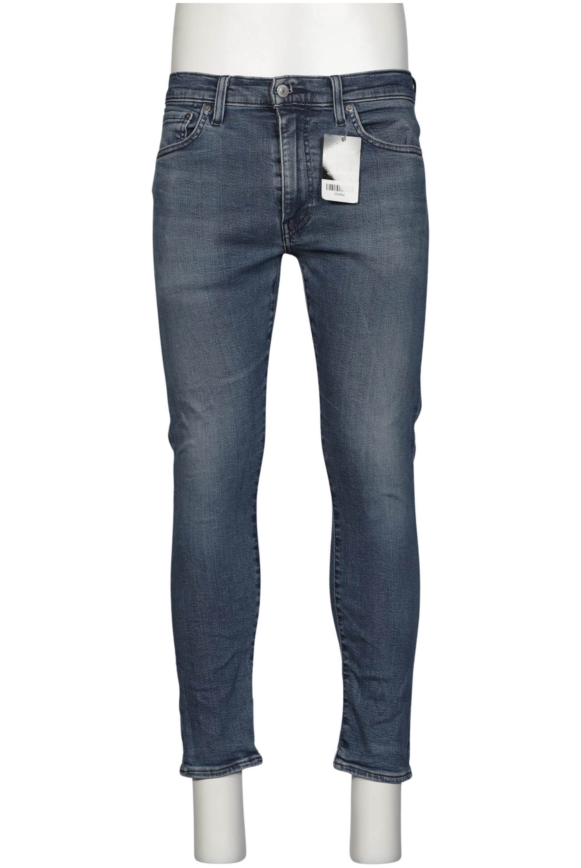 Thumbnail - Levis Herren Jeans, blau, Gr. 33