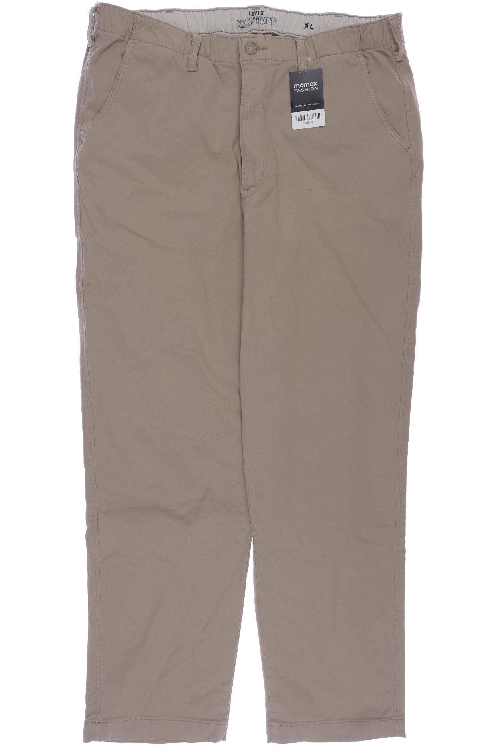 

Levis Herren Jeans, beige, Gr. 54