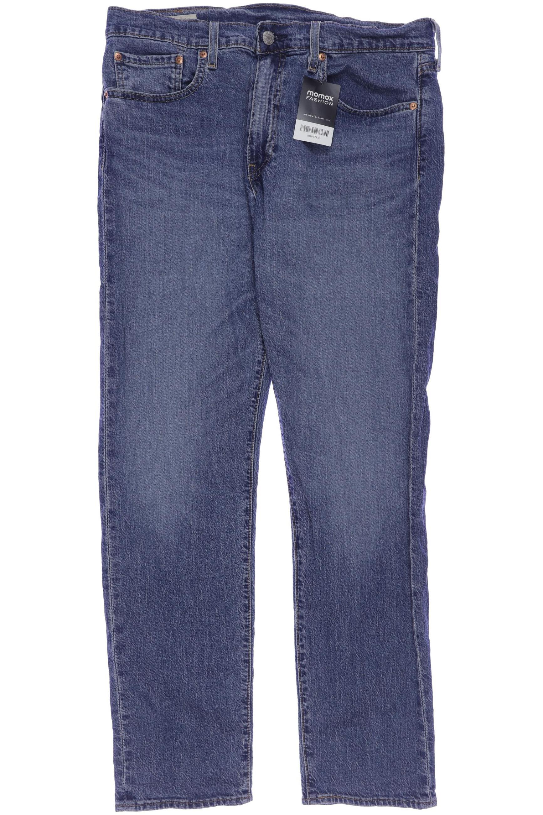 

Levis Herren Jeans, blau, Gr. 33