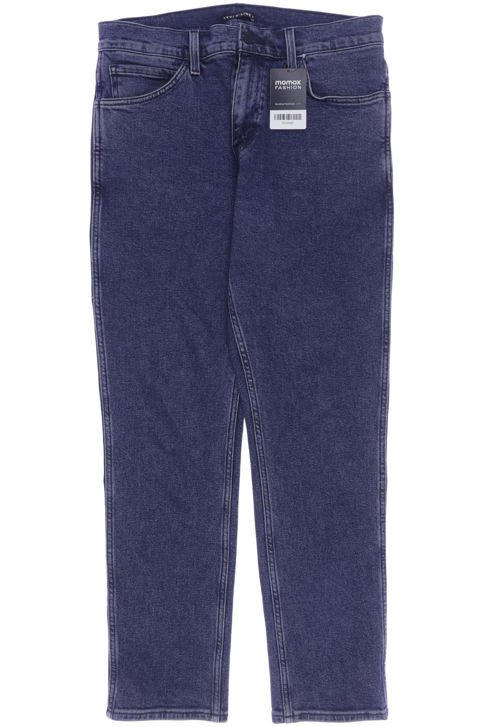 

Levis Herren Jeans, blau