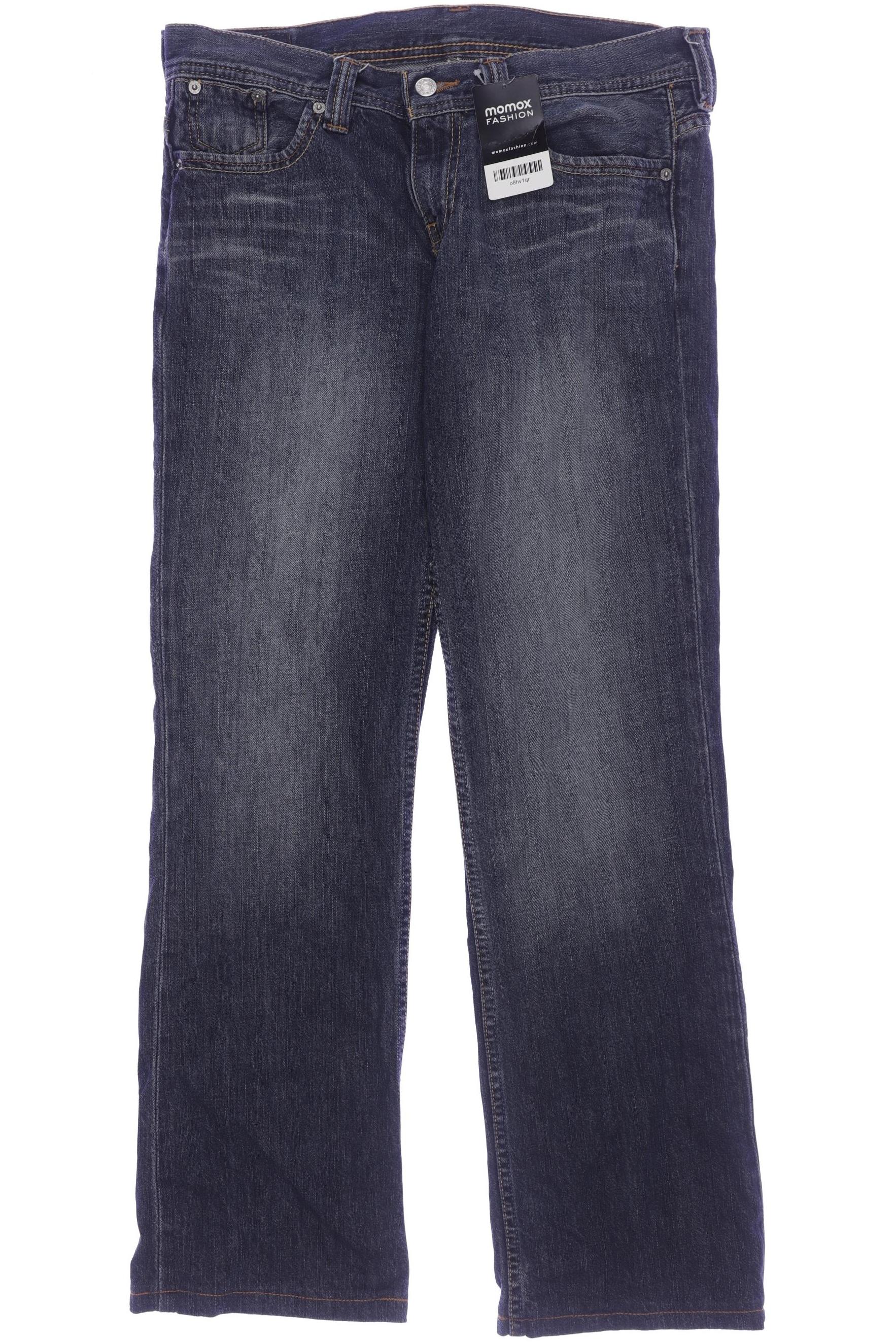 Thumbnail - Levis Herren Jeans, marineblau, Gr. 32