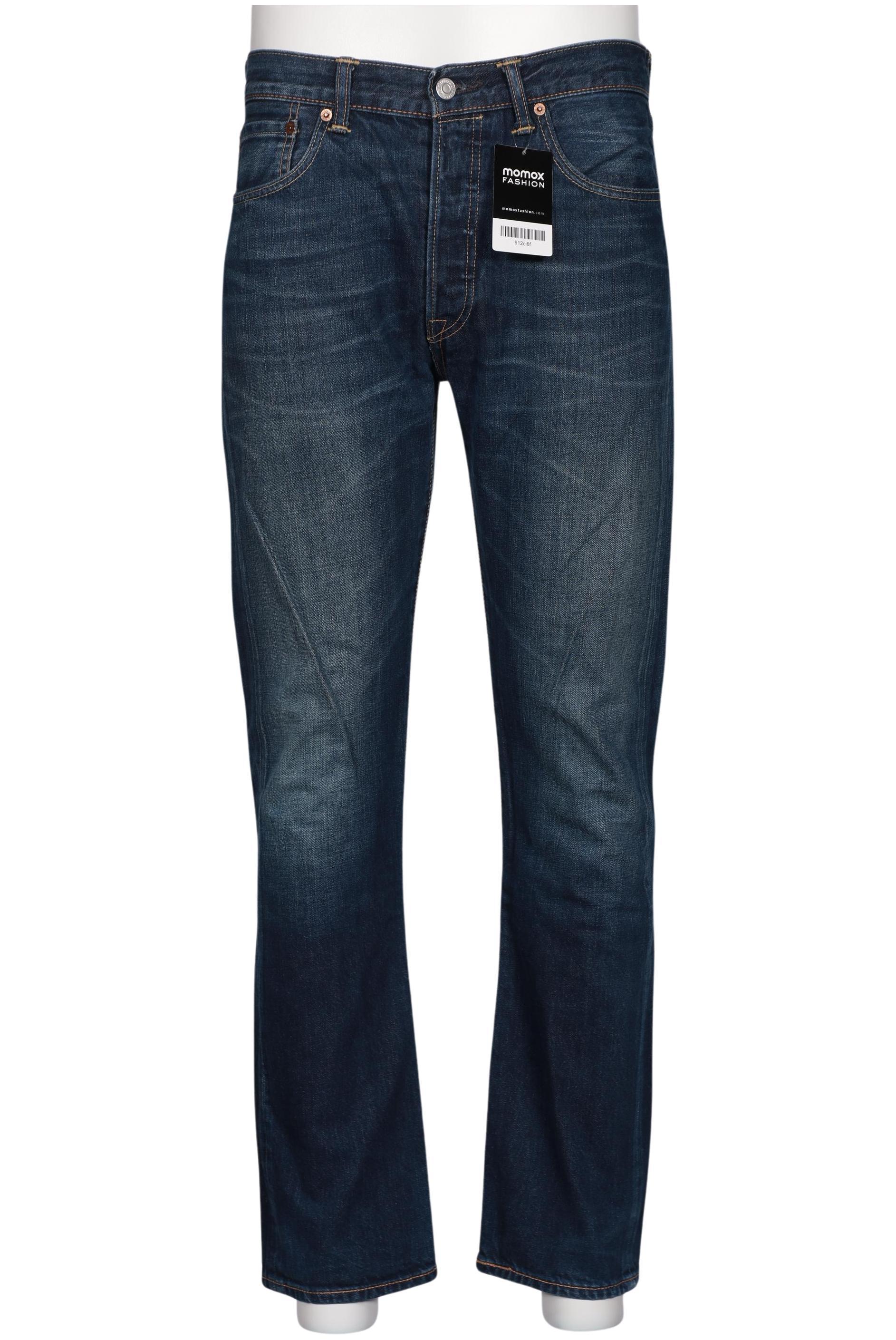 Thumbnail - Levis Herren Jeans, blau, Gr. 33