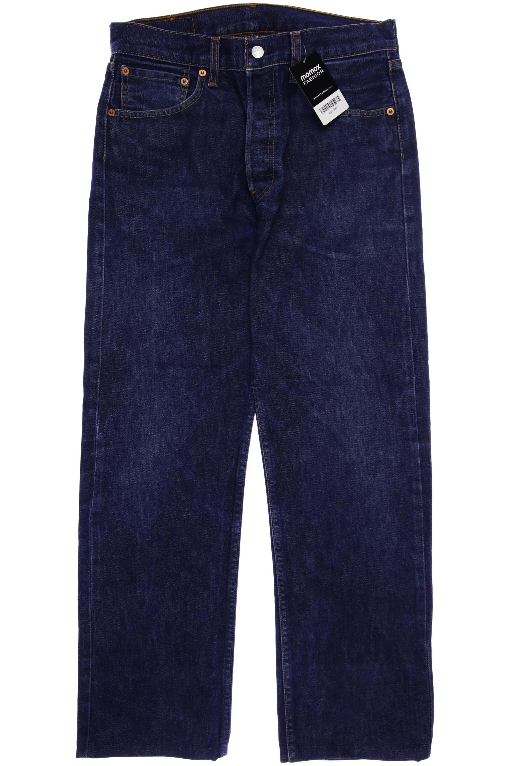 

Levis Herren Jeans, blau, Gr. 32