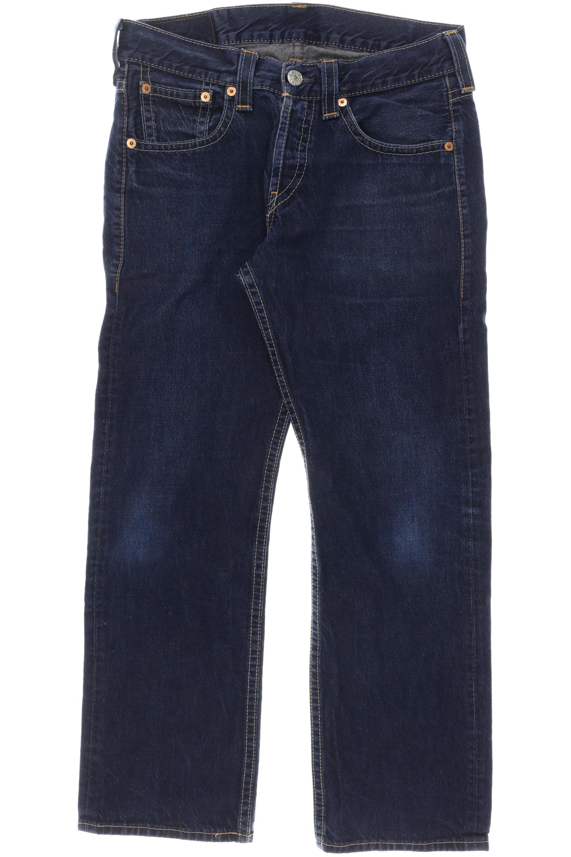 

Levis Herren Jeans, blau, Gr. 33