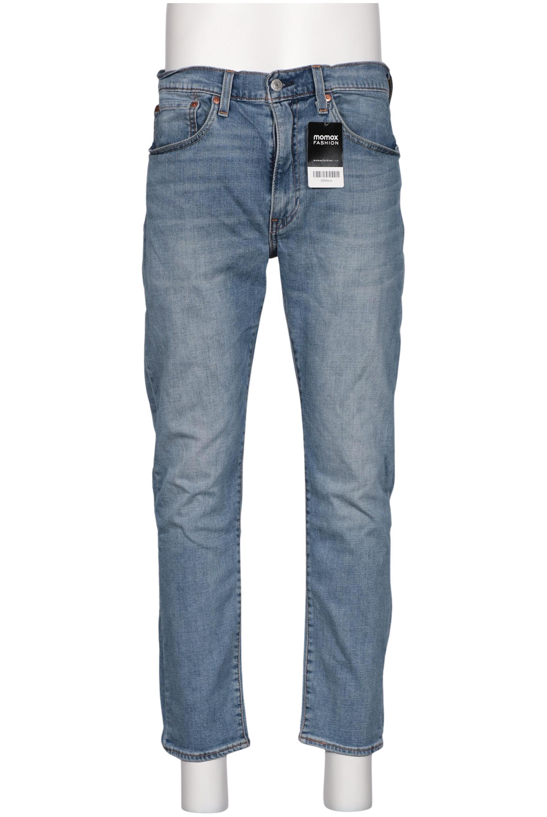 

Levis Herren Jeans, blau, Gr. 34