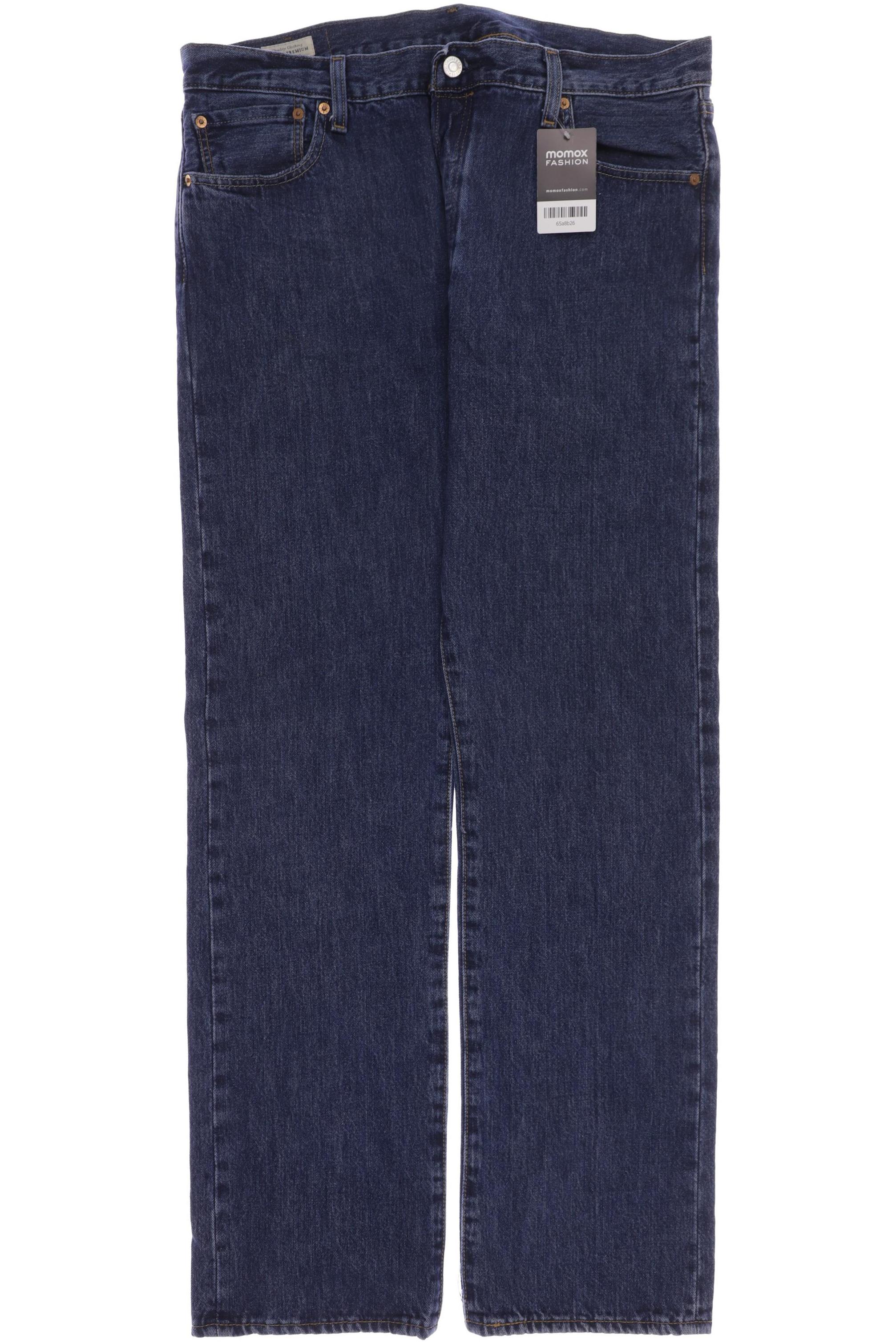 

Levis Herren Jeans, blau, Gr. 36