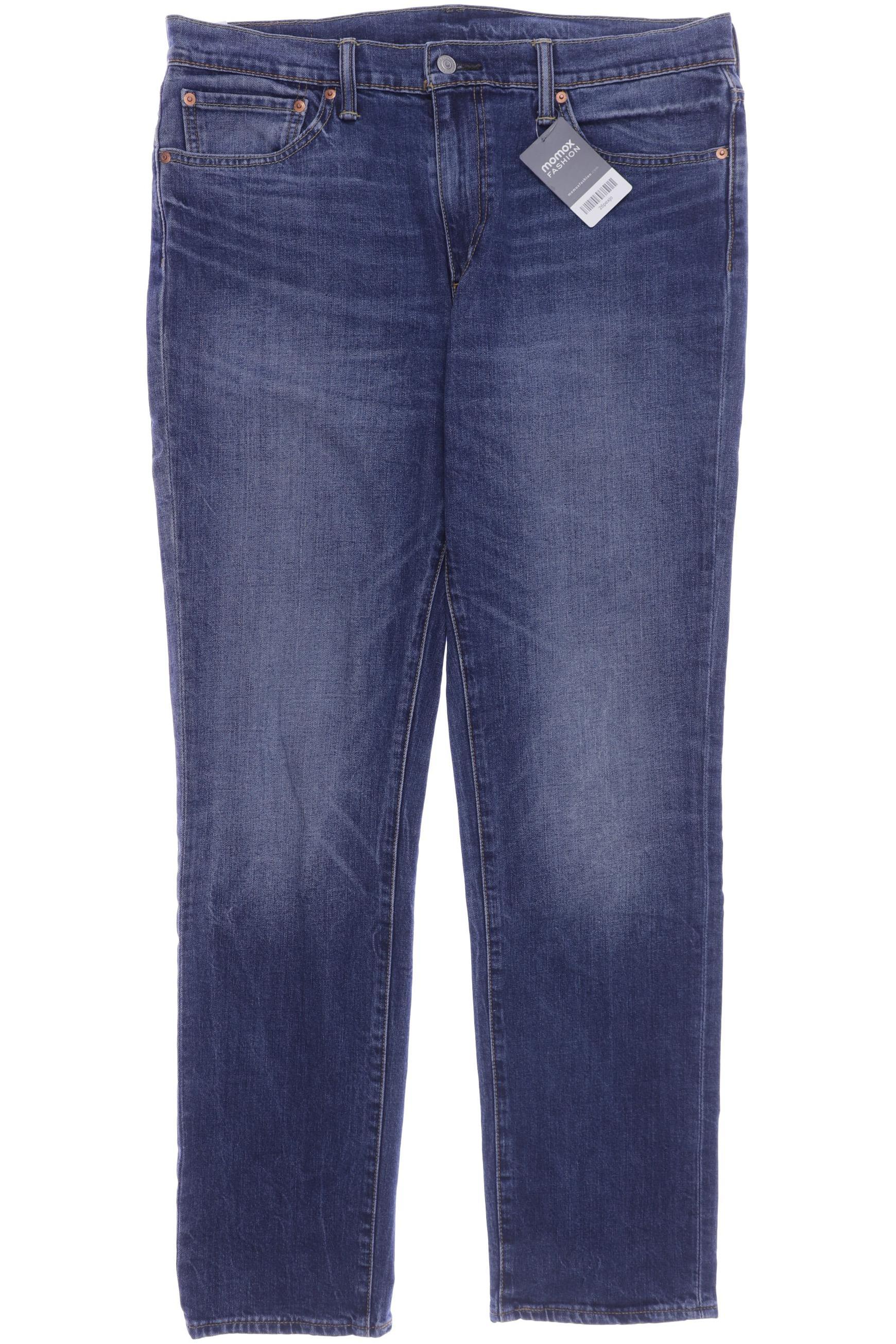 

Levis Herren Jeans, blau