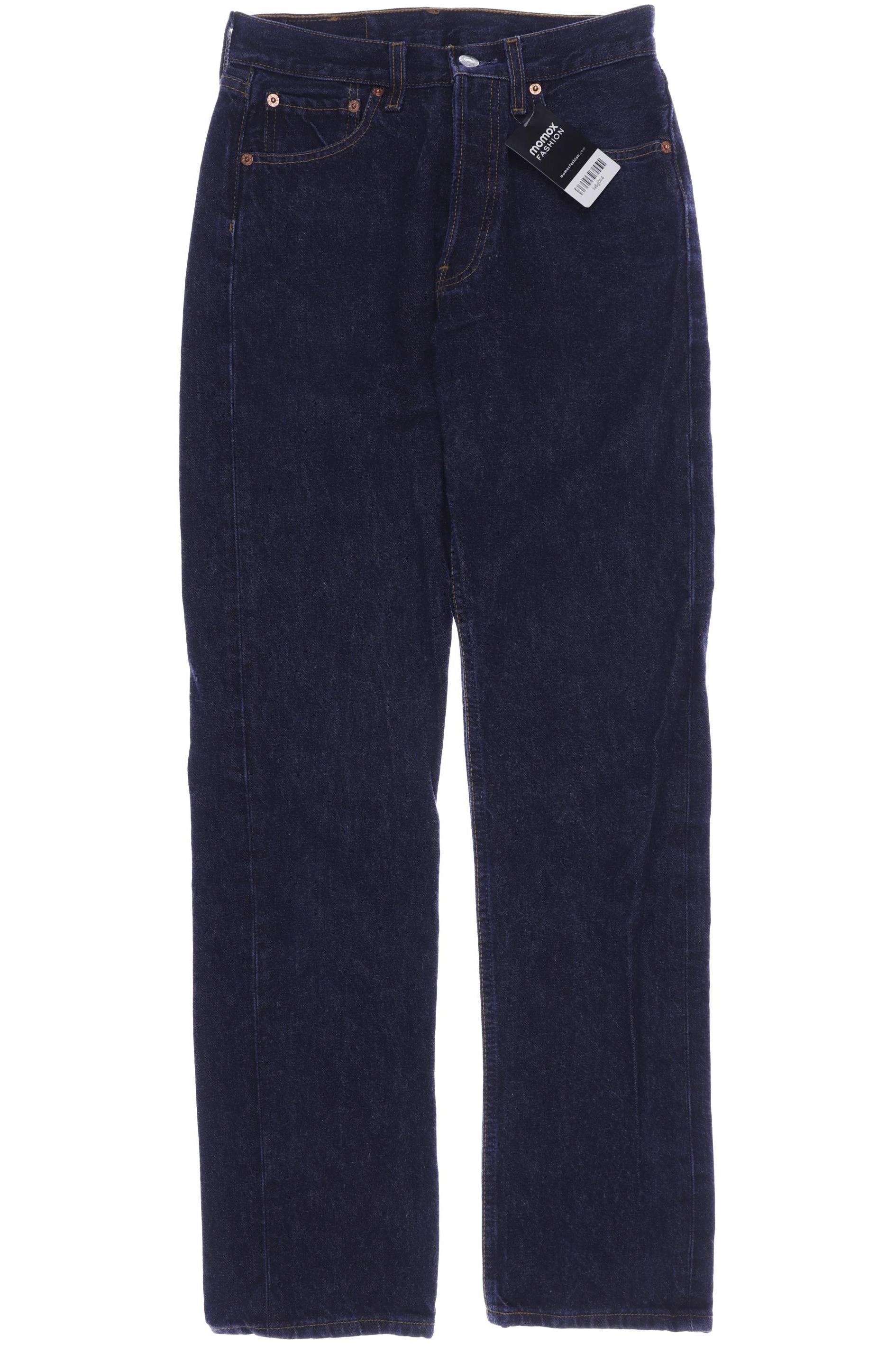 

Levis Herren Jeans, marineblau, Gr. 29