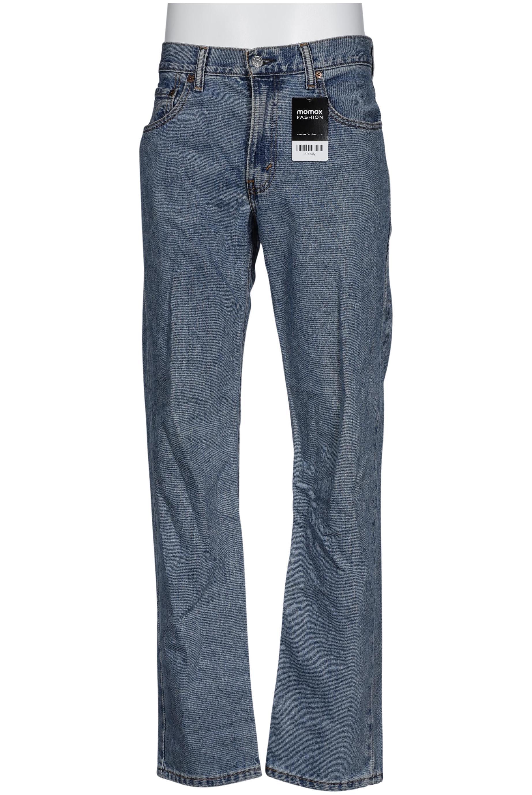 

Levis Herren Jeans, blau, Gr. 29