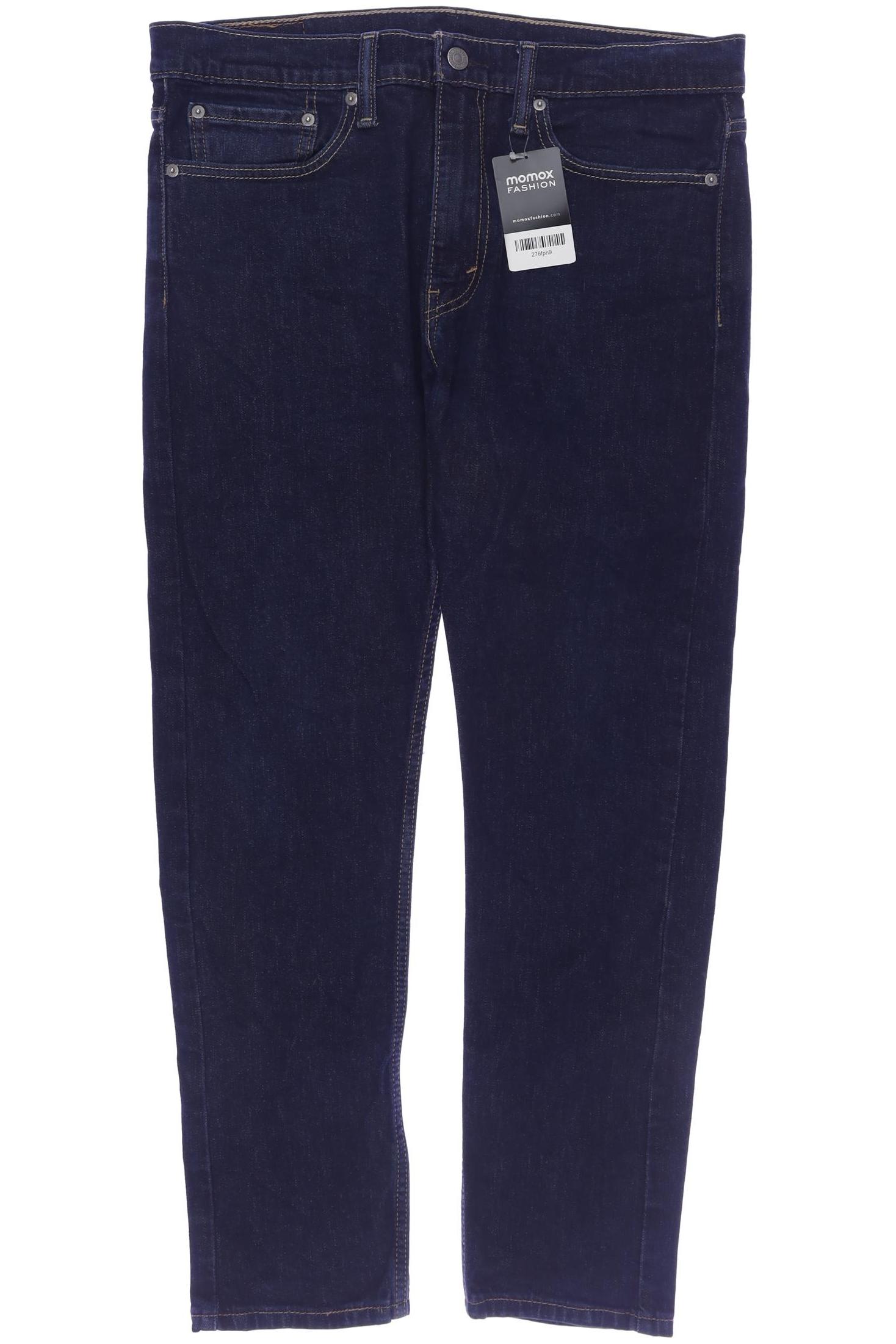 

Levis Herren Jeans, marineblau, Gr. 34