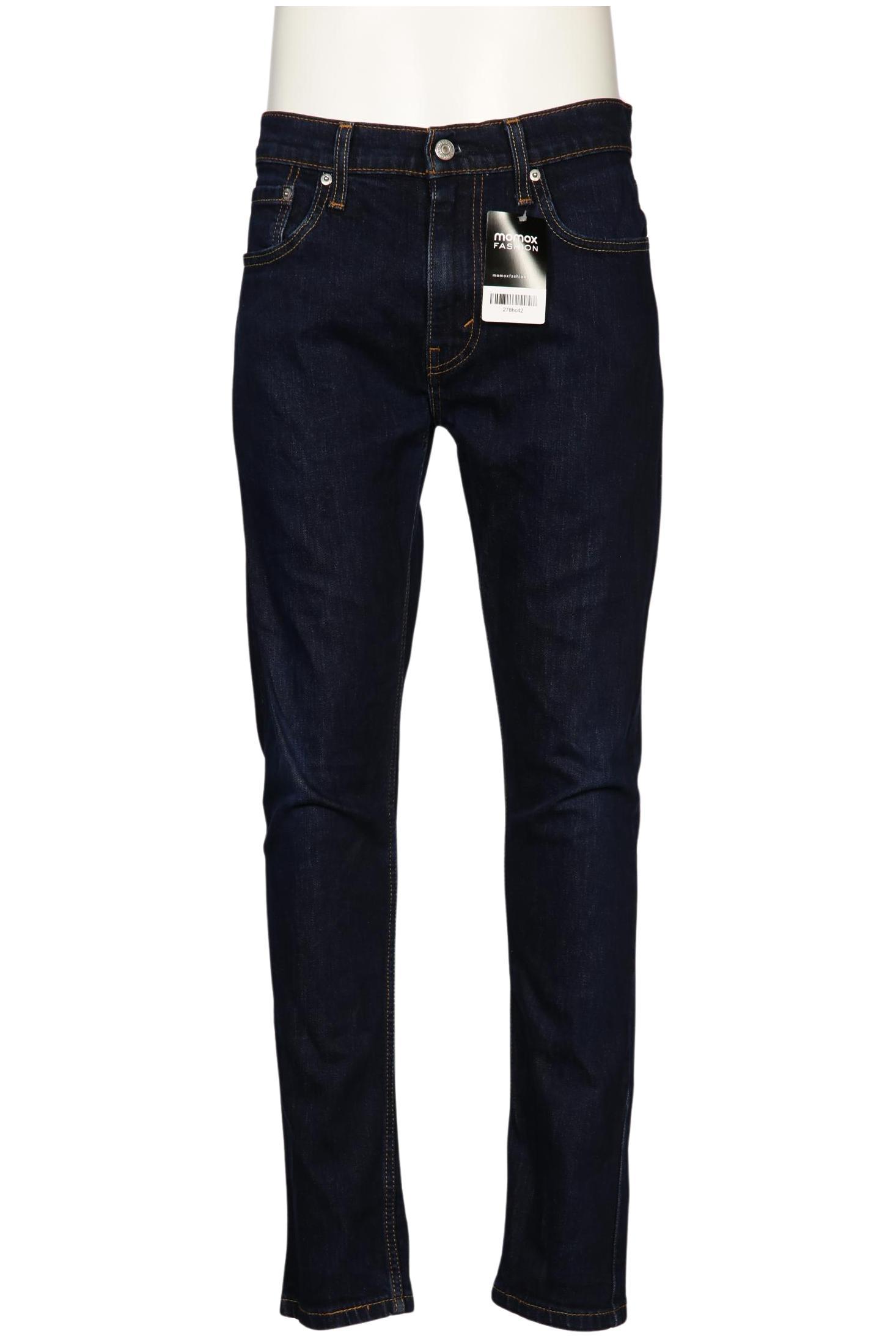 

Levis Herren Jeans, marineblau, Gr. 32