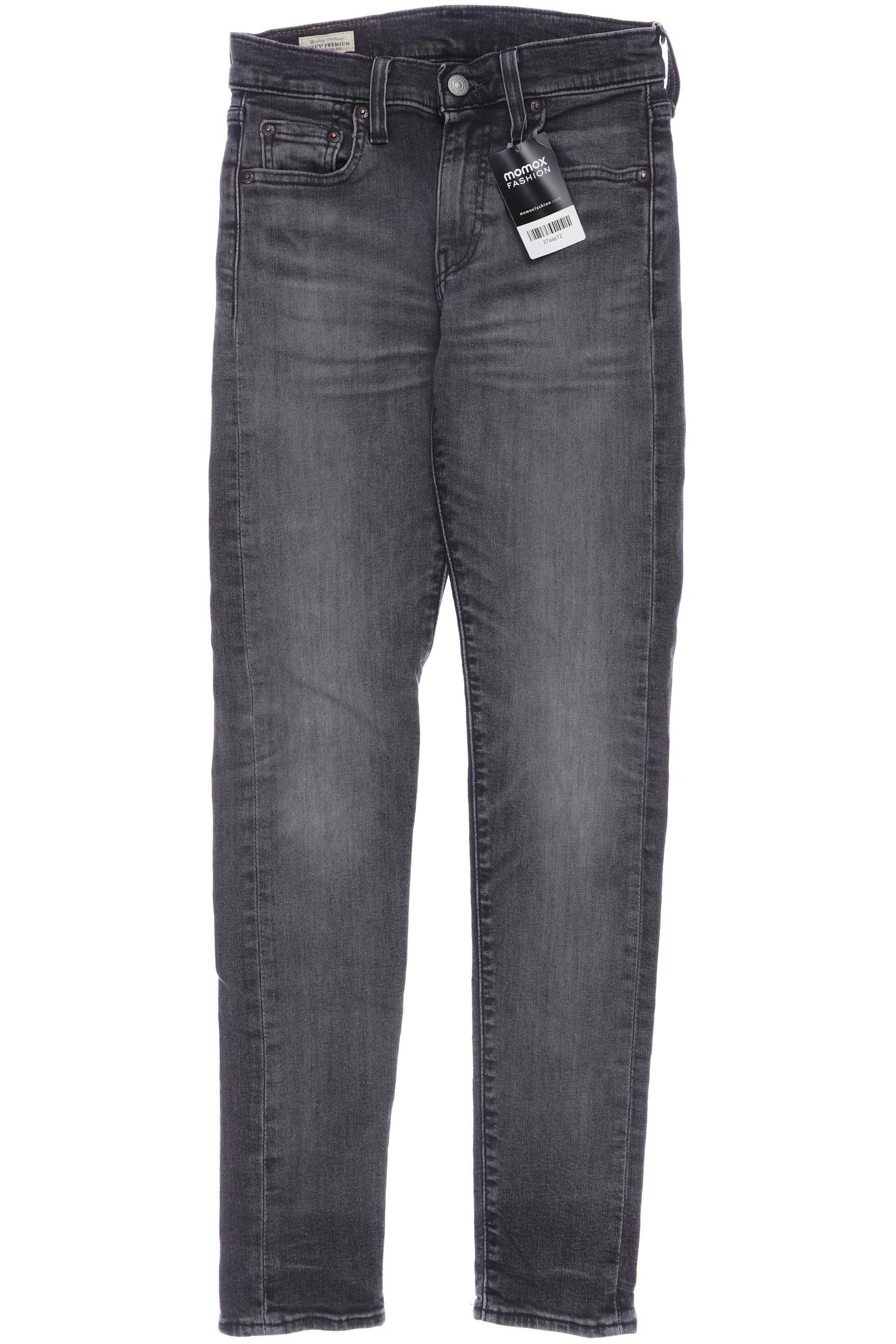 

Levis Herren Jeans, grau