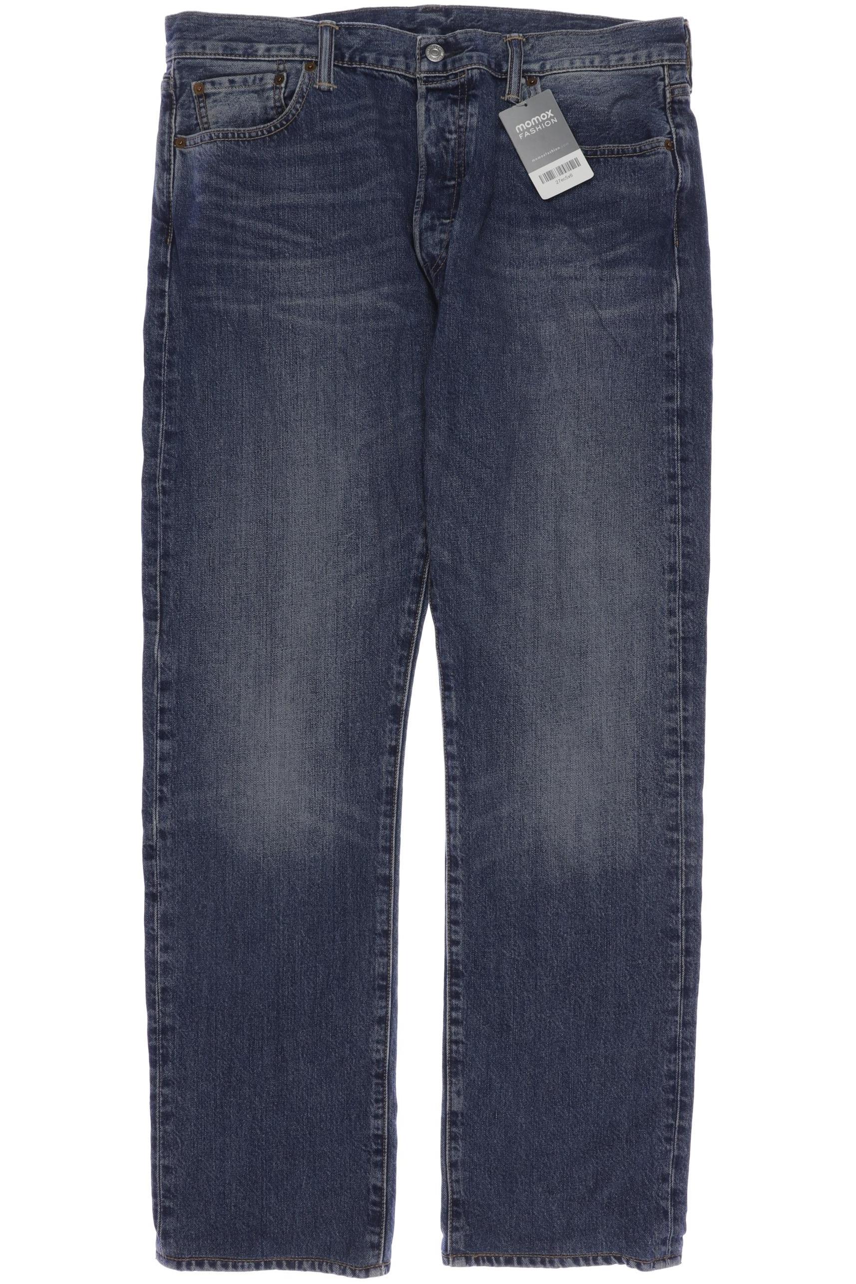 

Levis Herren Jeans, blau, Gr. 36