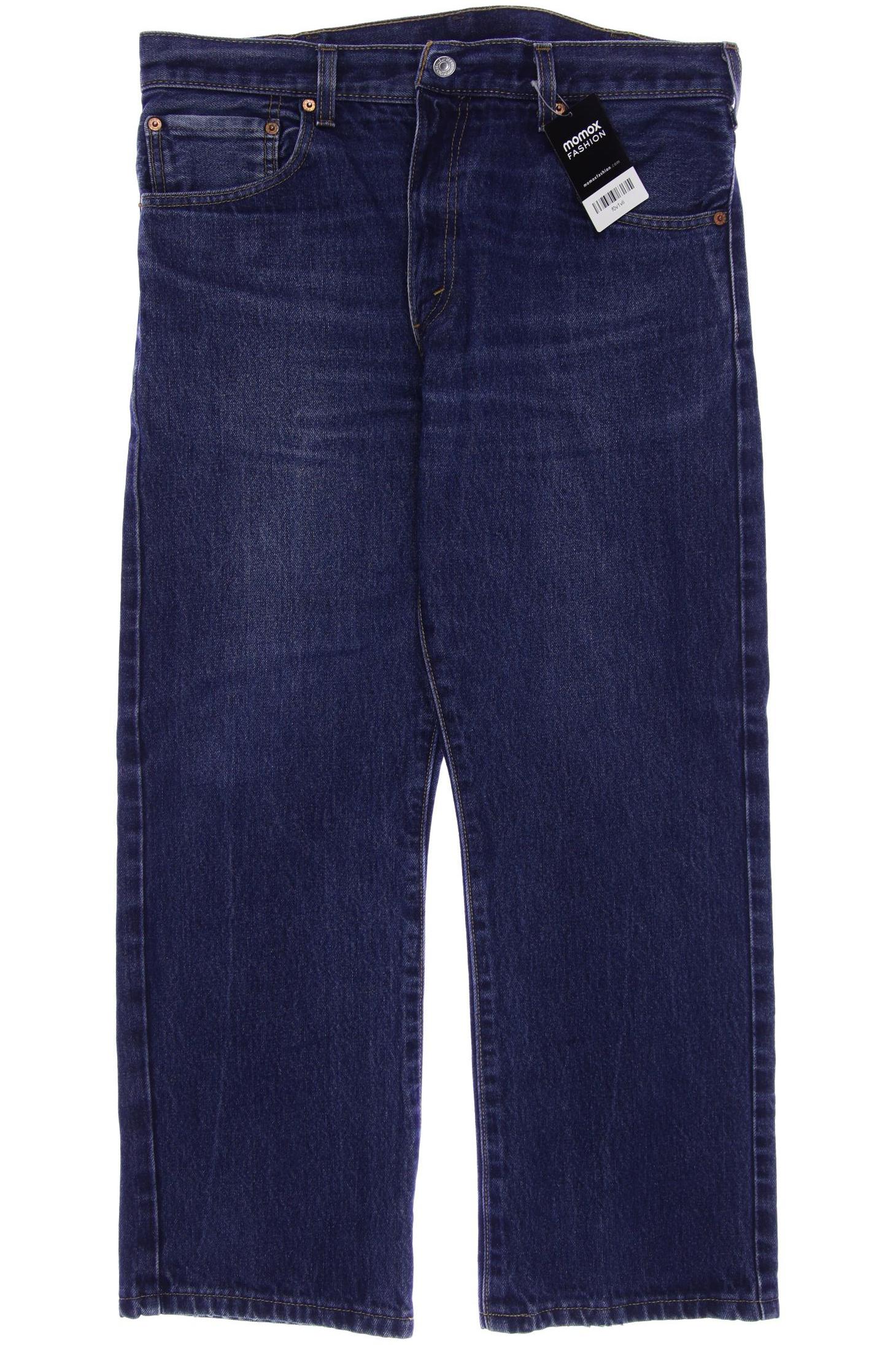 

Levis Herren Jeans, blau, Gr. 34