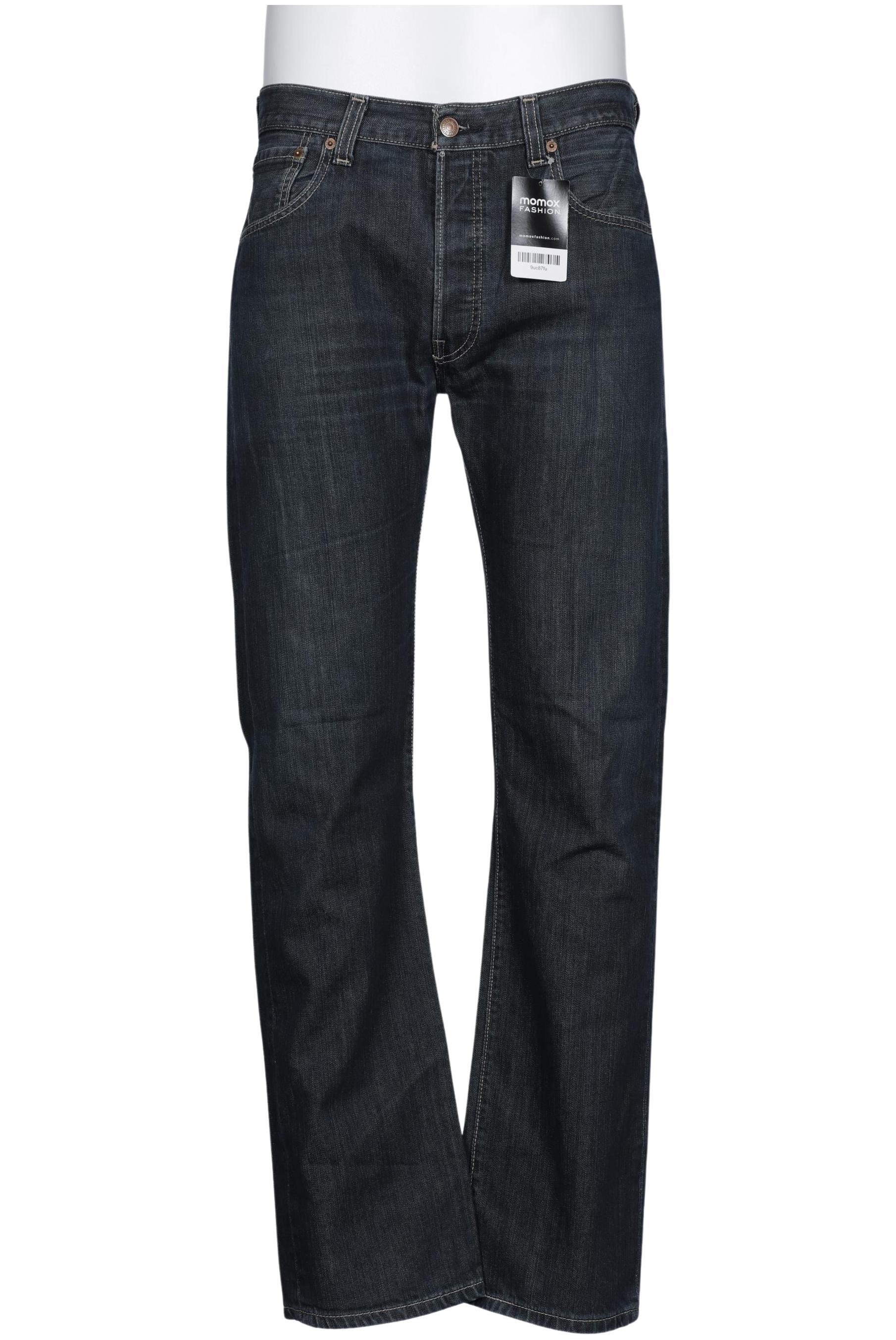 

Levis Herren Jeans, marineblau, Gr. 34