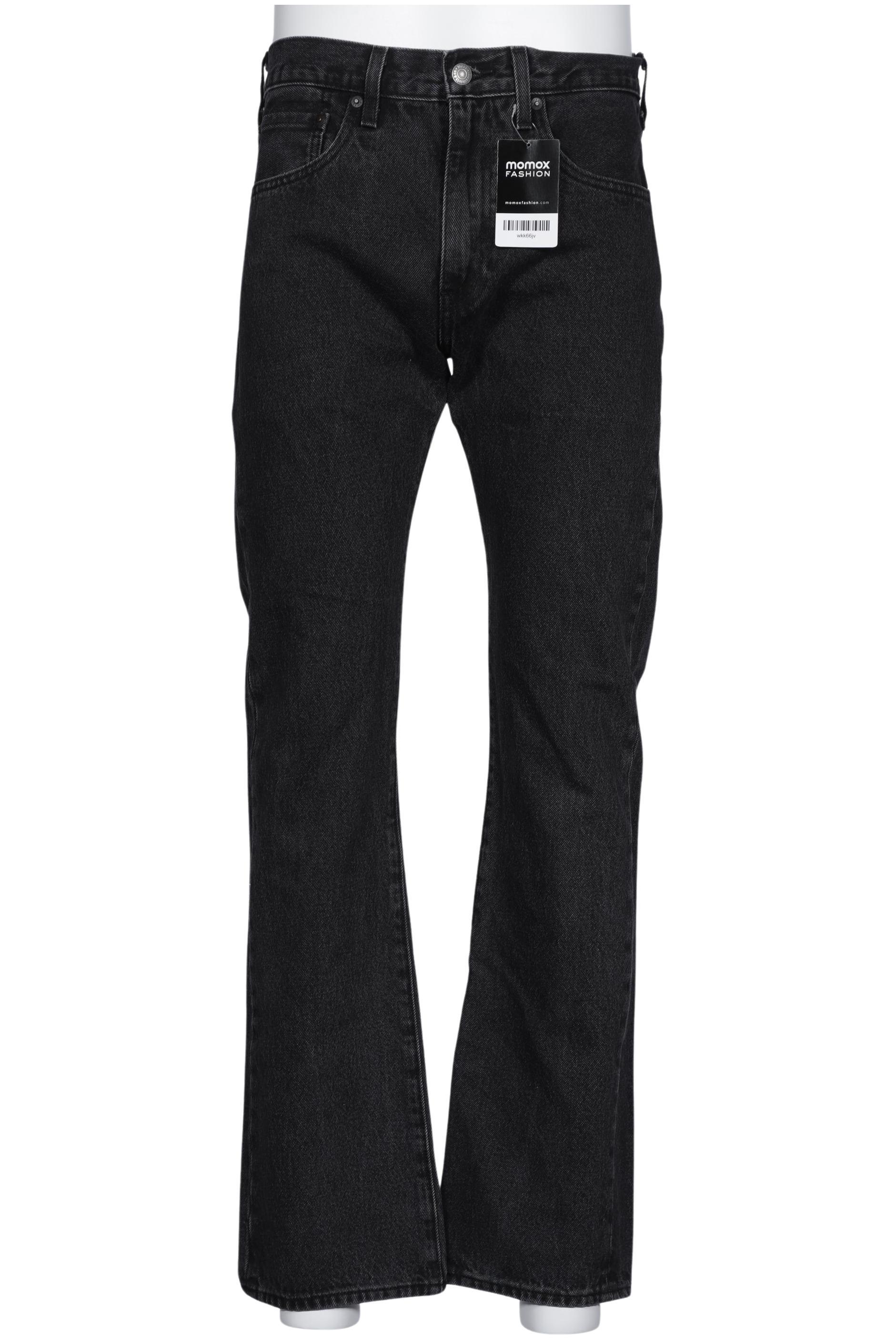 

Levis Herren Jeans, schwarz, Gr. 31