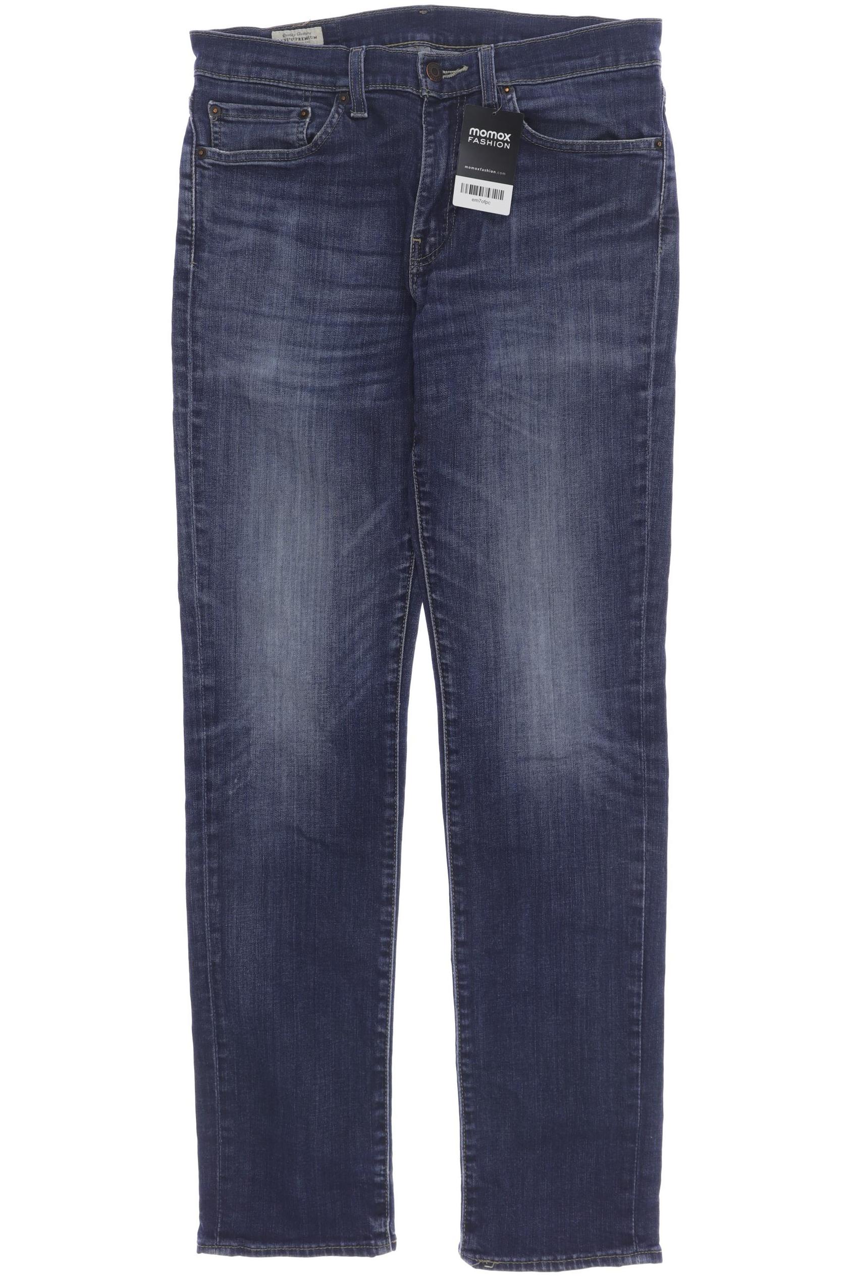 

Levis Herren Jeans, blau, Gr. 48