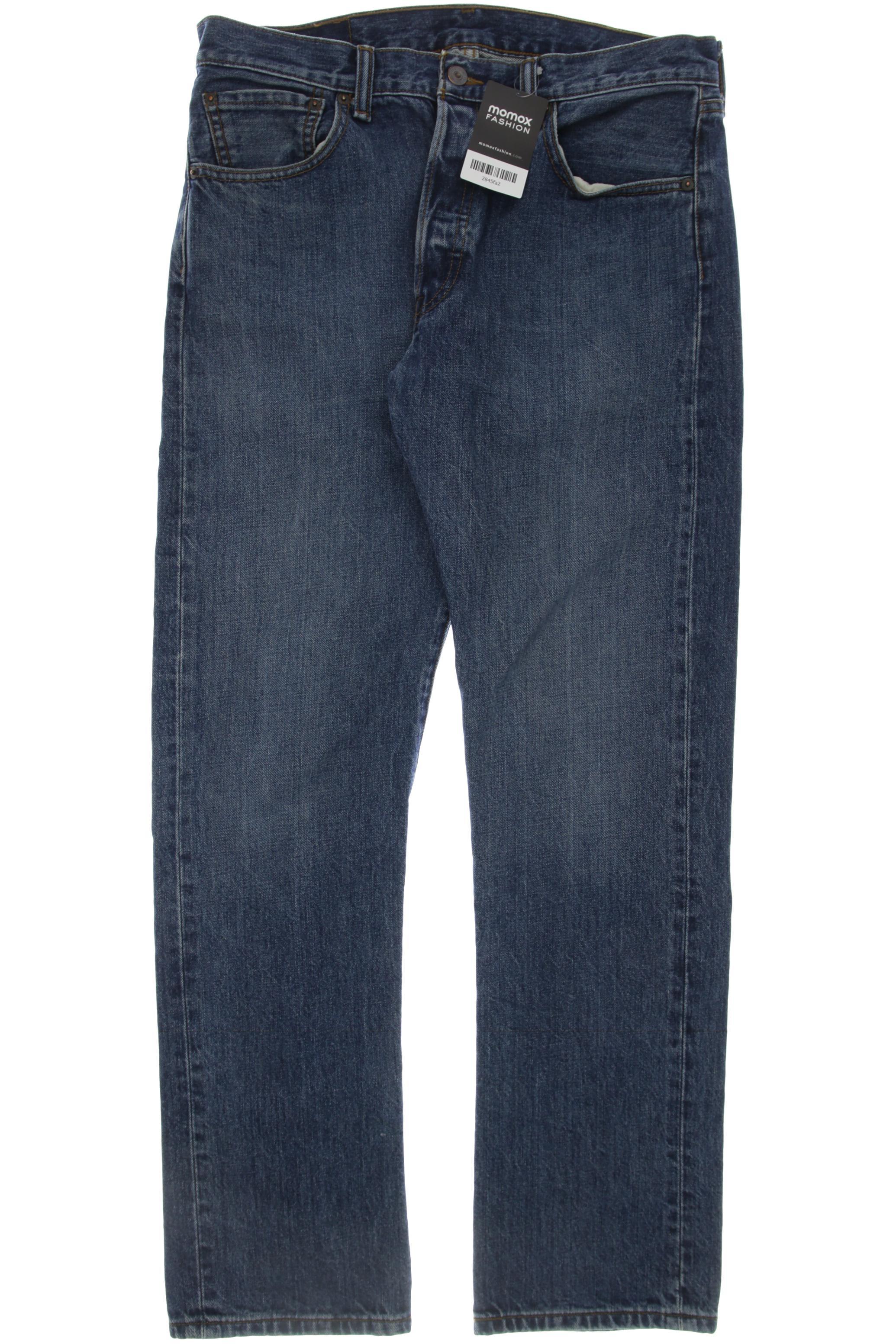 

Levis Herren Jeans, blau, Gr. 33