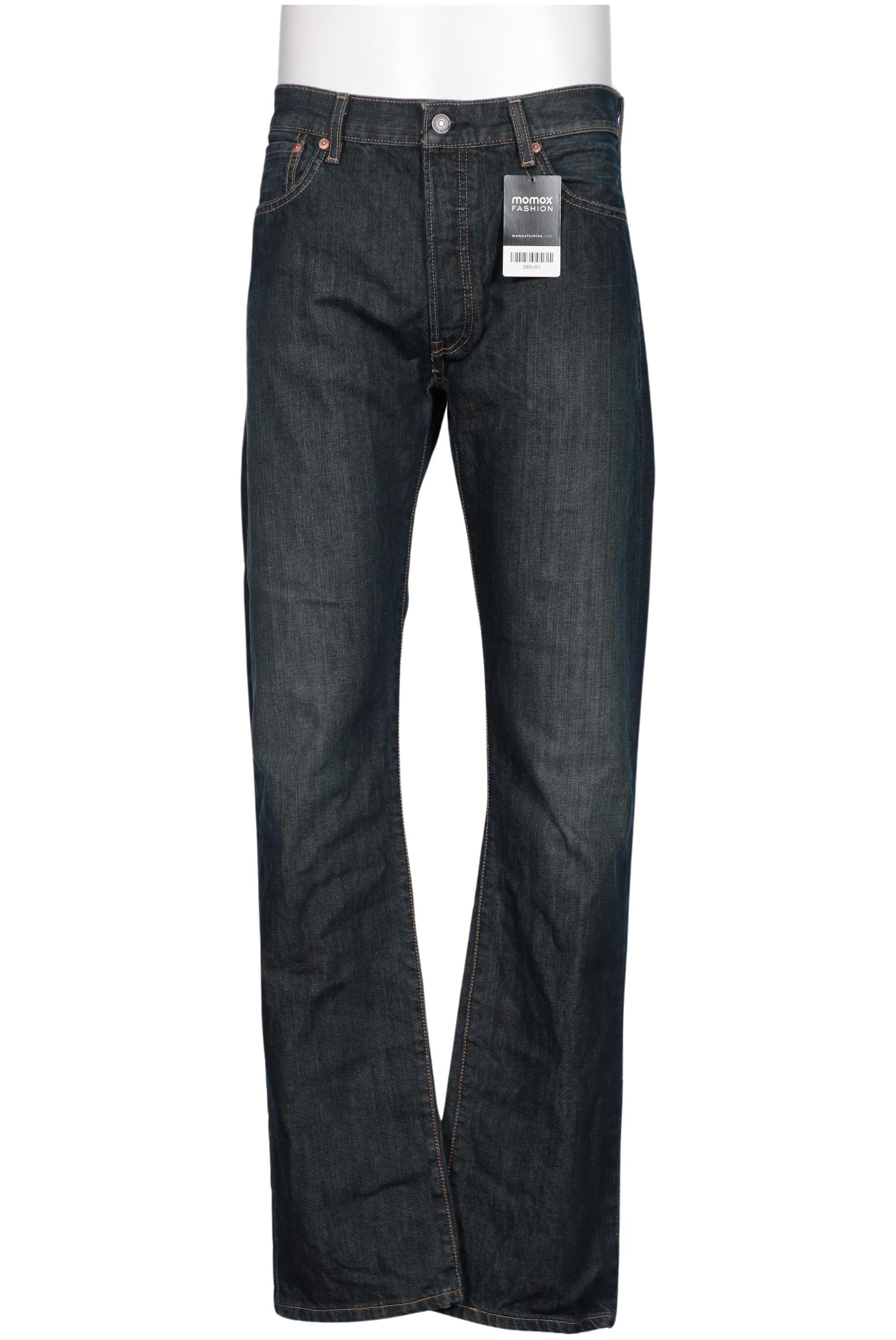 Thumbnail - Levis Herren Jeans, blau, Gr. 34
