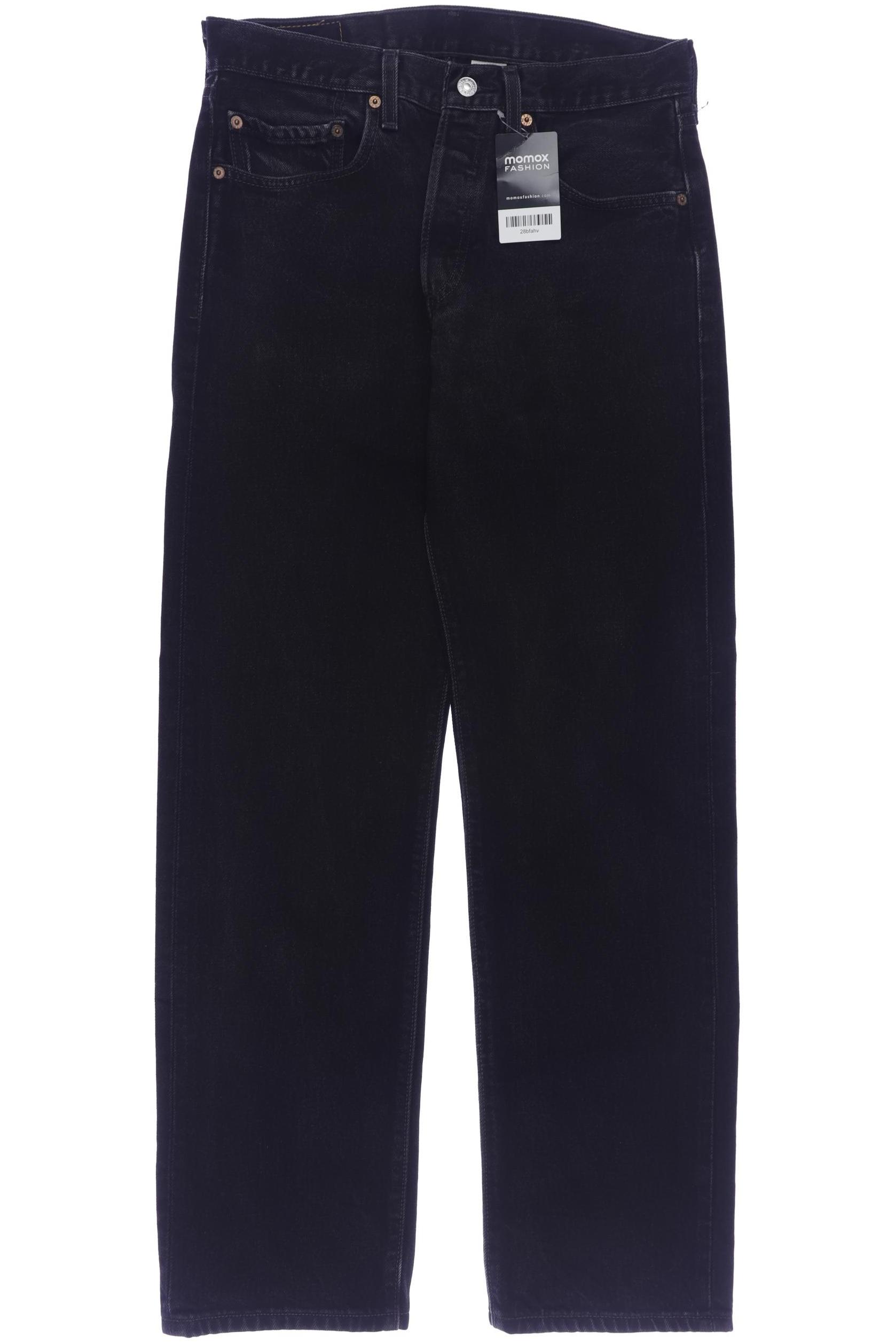 

Levis Herren Jeans, schwarz, Gr. 32