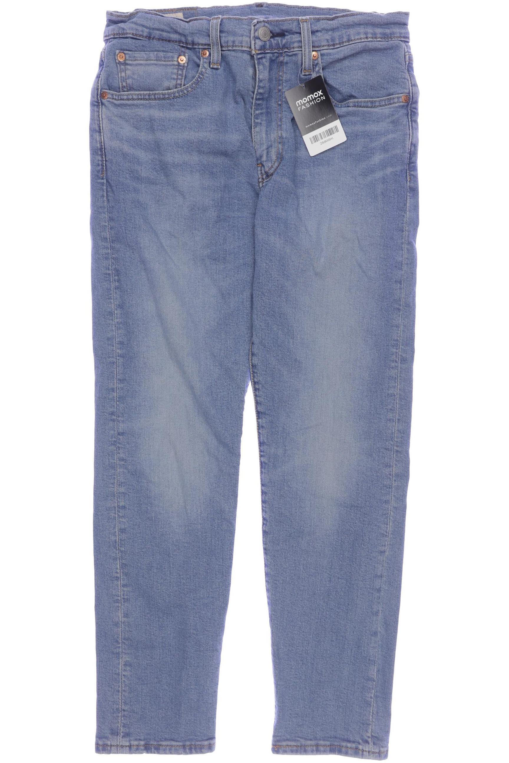 

Levis Herren Jeans, blau, Gr. 31