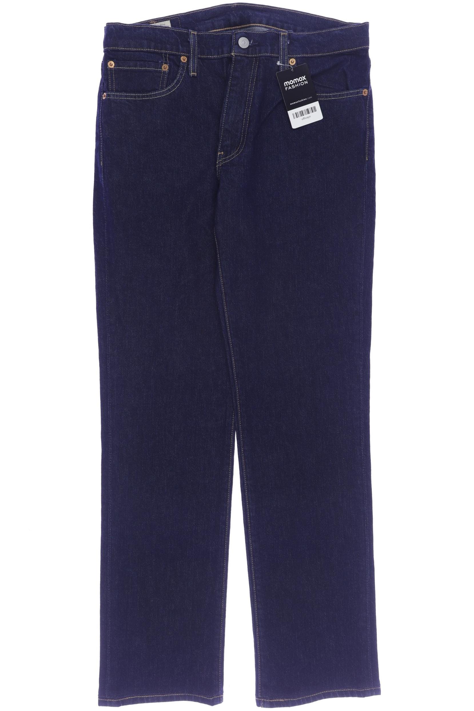 Thumbnail - Levis Herren Jeans, blau, Gr. 32