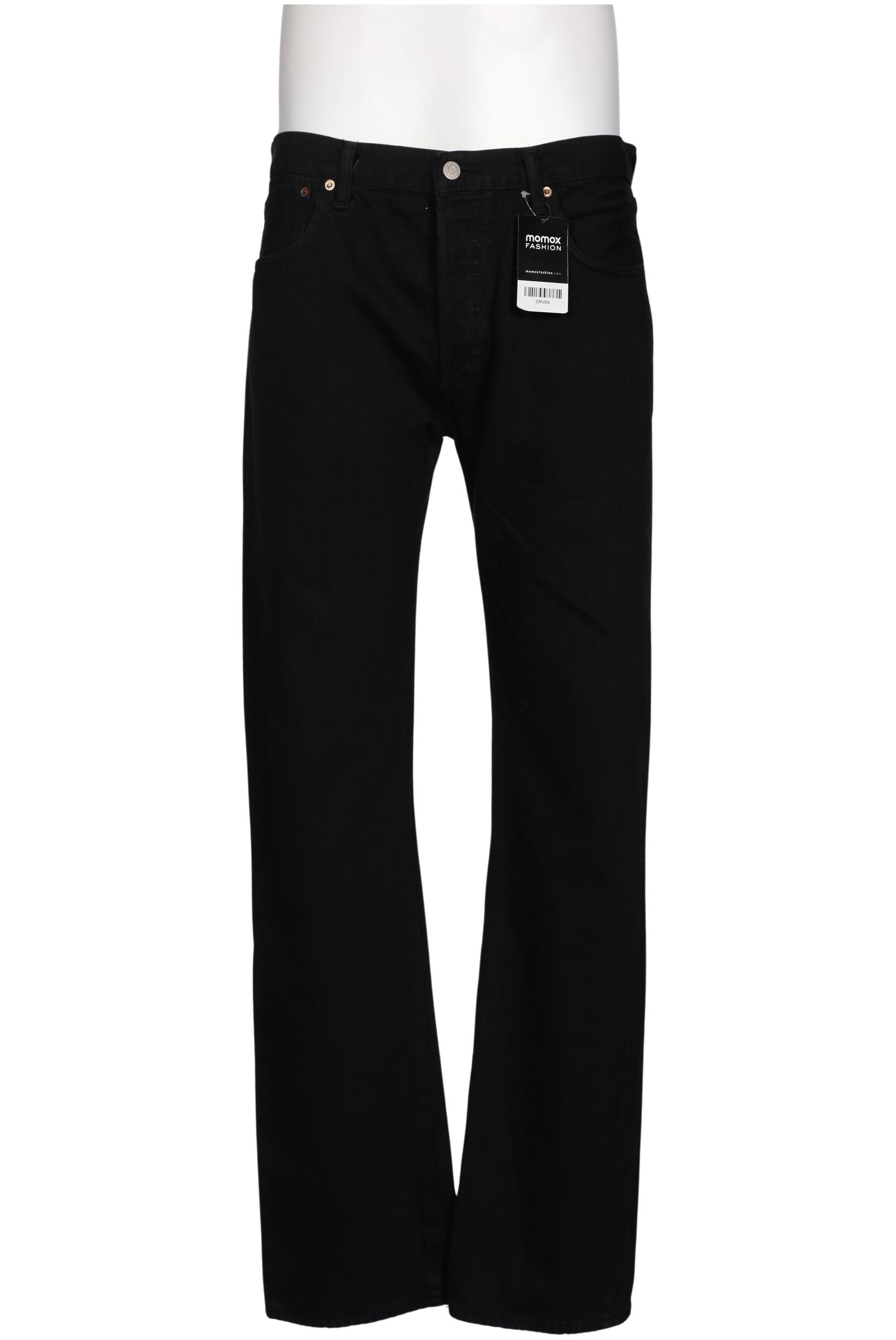 

Levis Herren Jeans, schwarz, Gr. 36