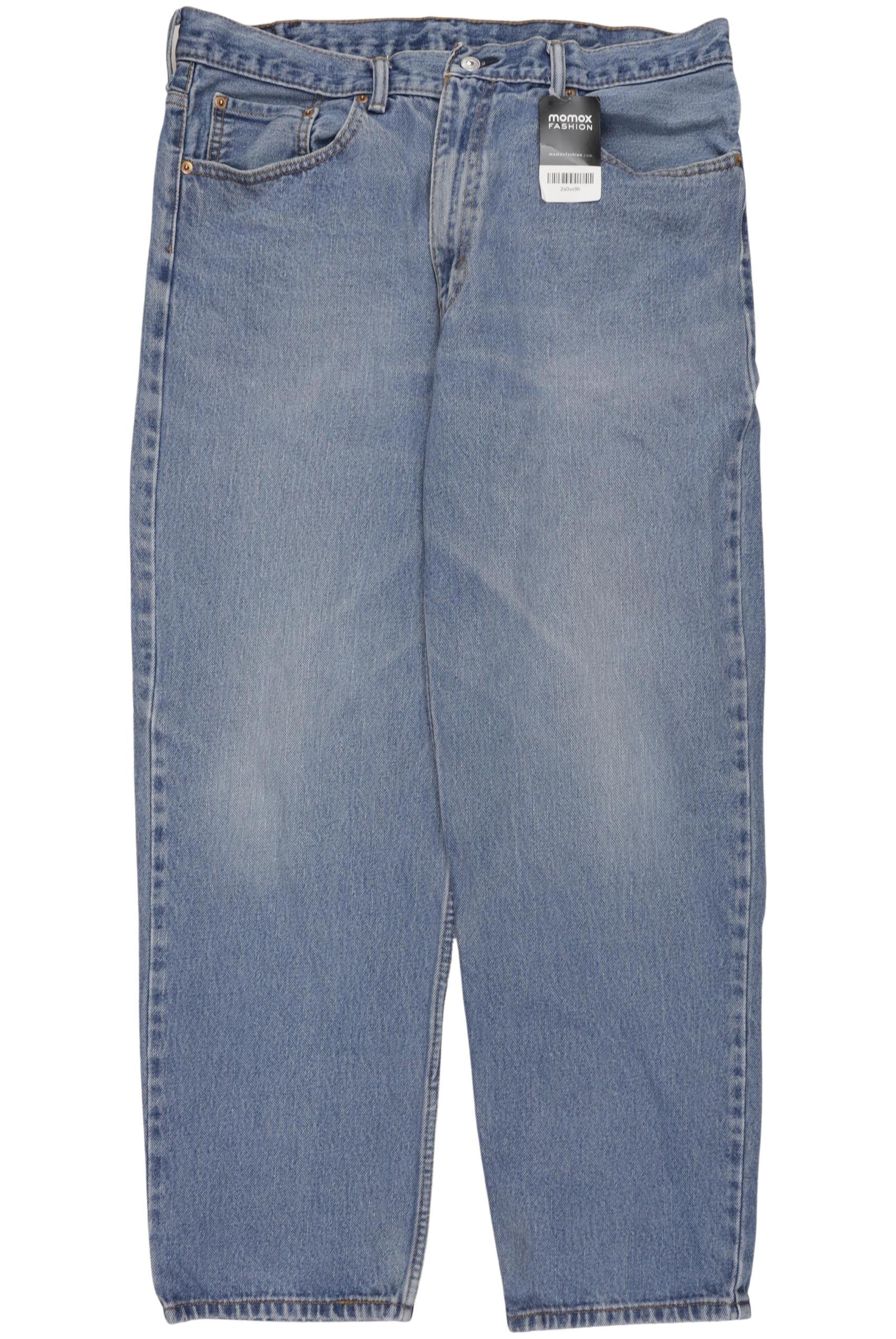 

Levis Herren Jeans, blau, Gr. 38