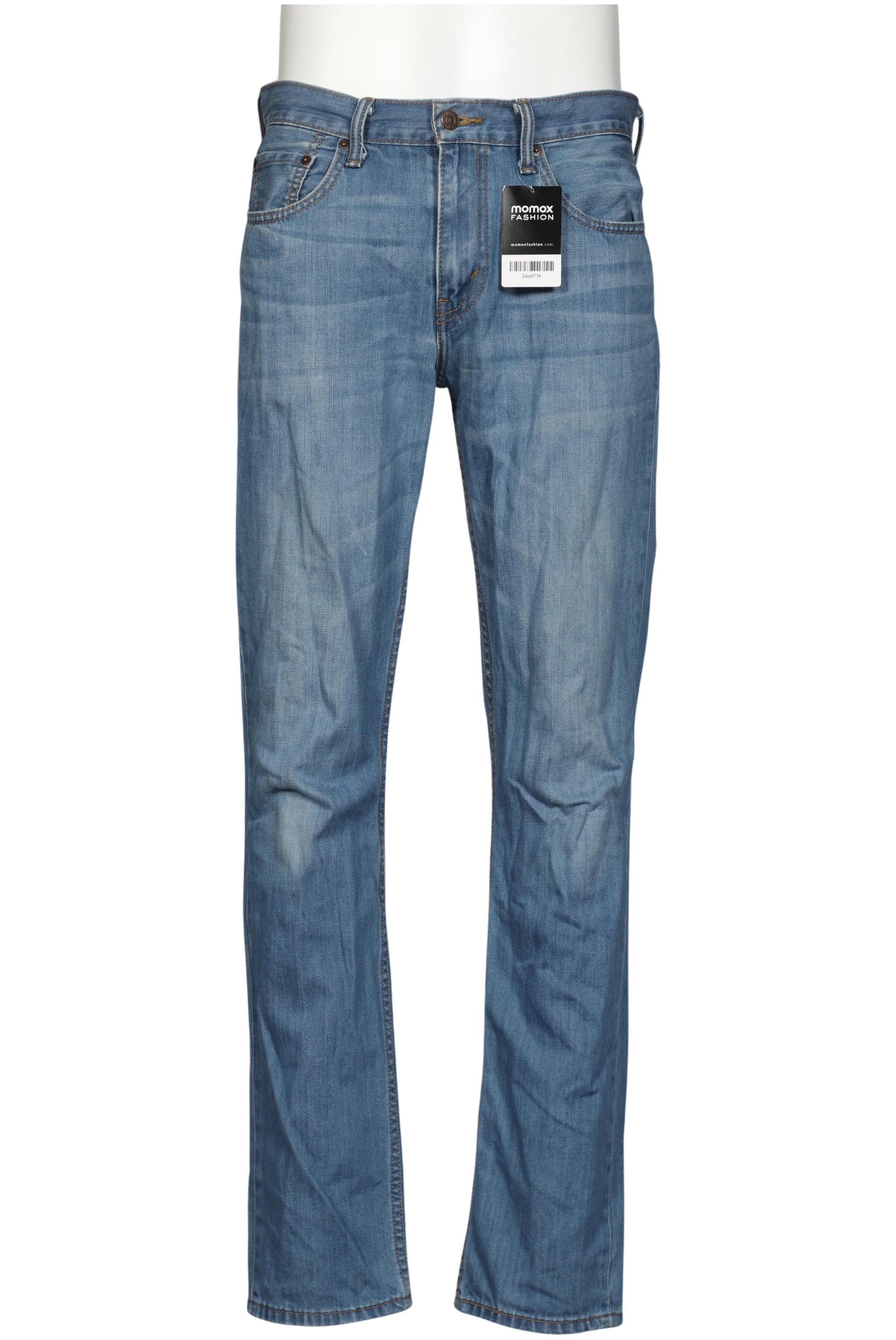 

Levis Herren Jeans, blau, Gr. 33