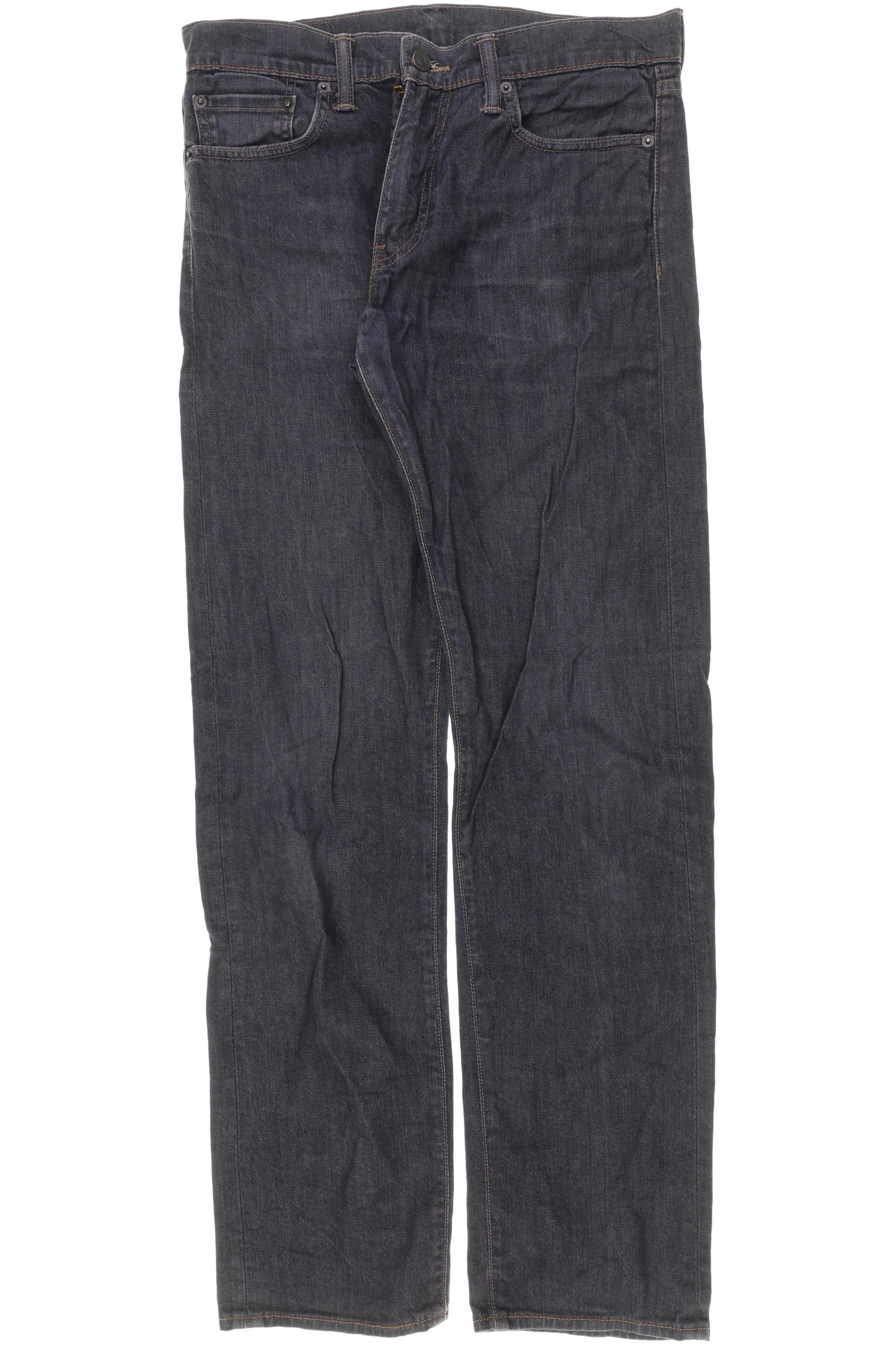 

Levis Herren Jeans, grau, Gr. 31