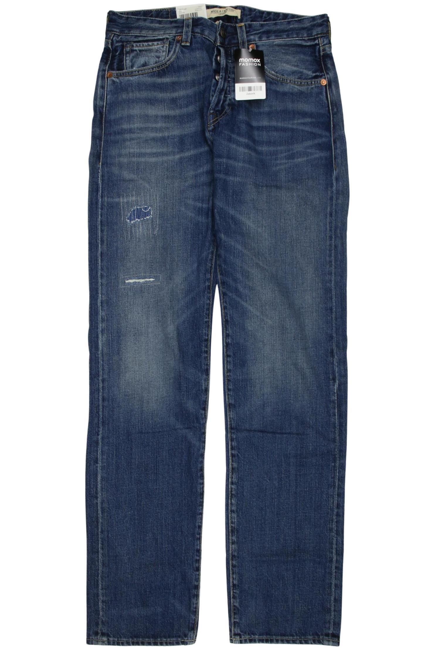 

Levis Herren Jeans, blau, Gr. 29