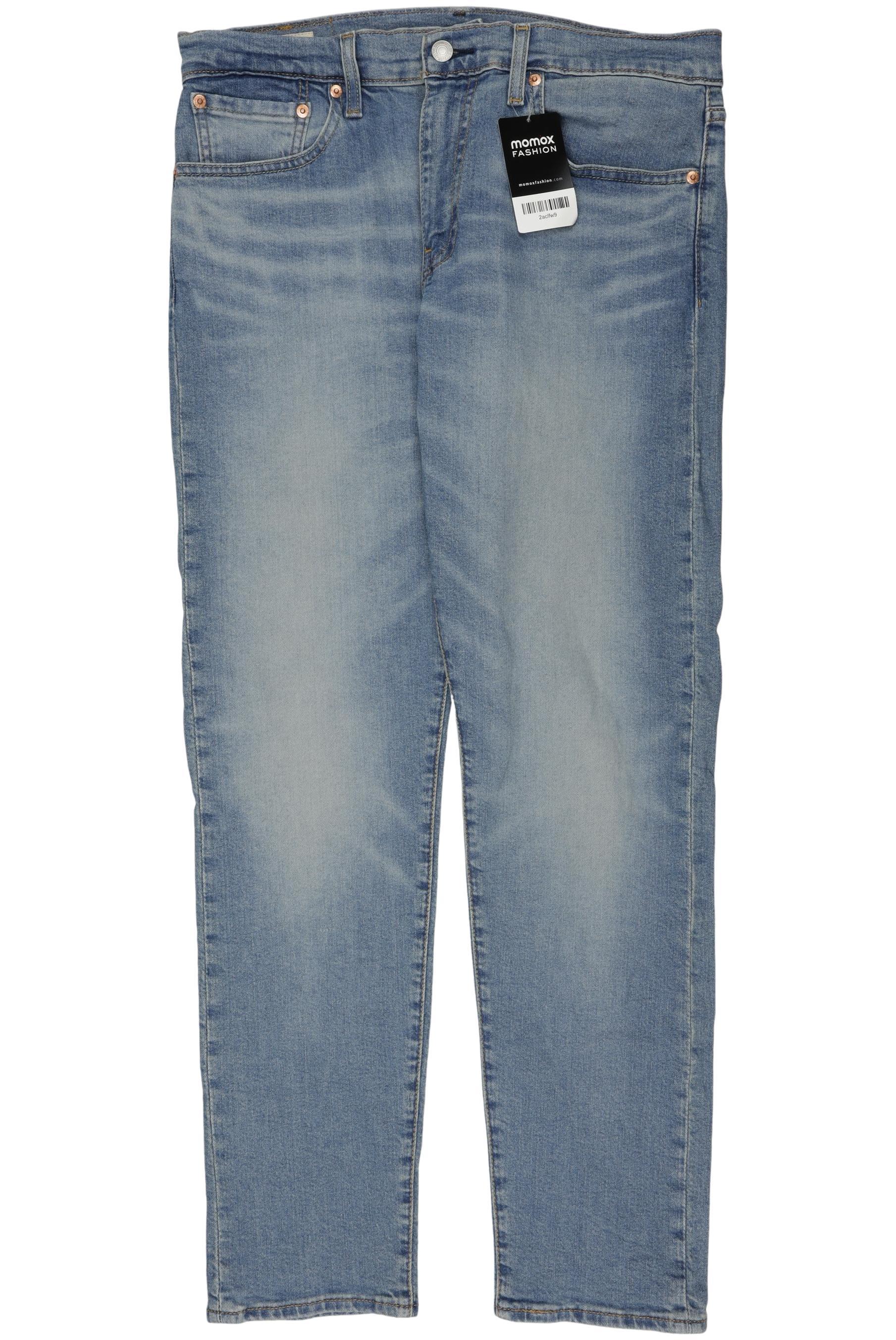

Levis Herren Jeans, blau, Gr. 34
