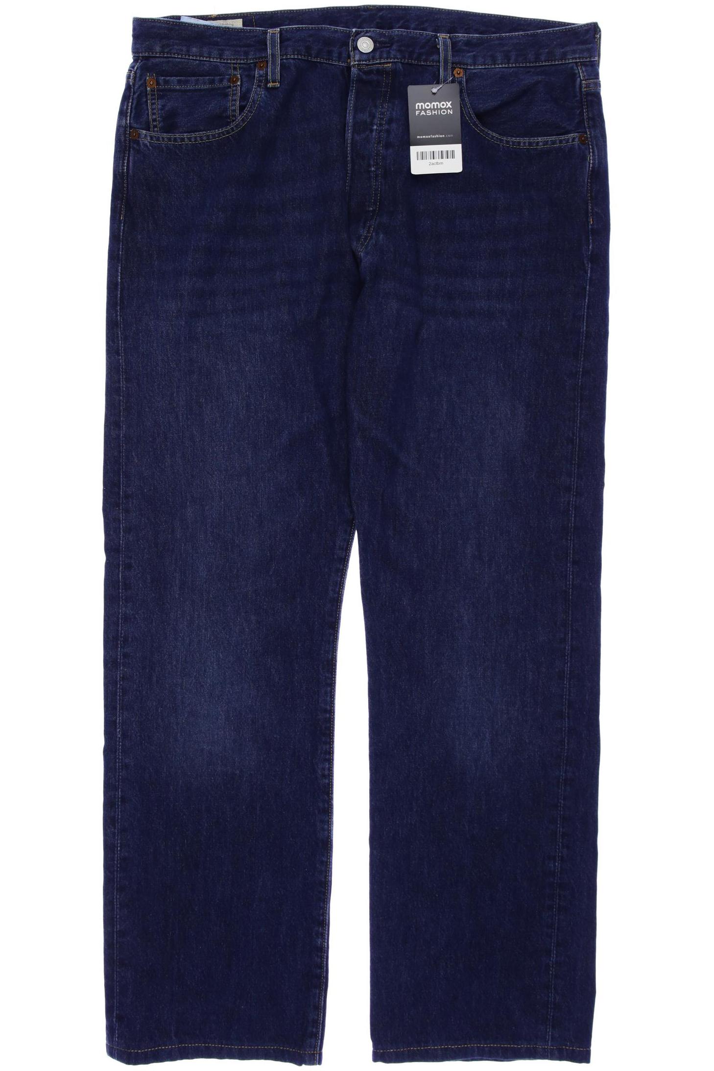

Levis Herren Jeans, blau