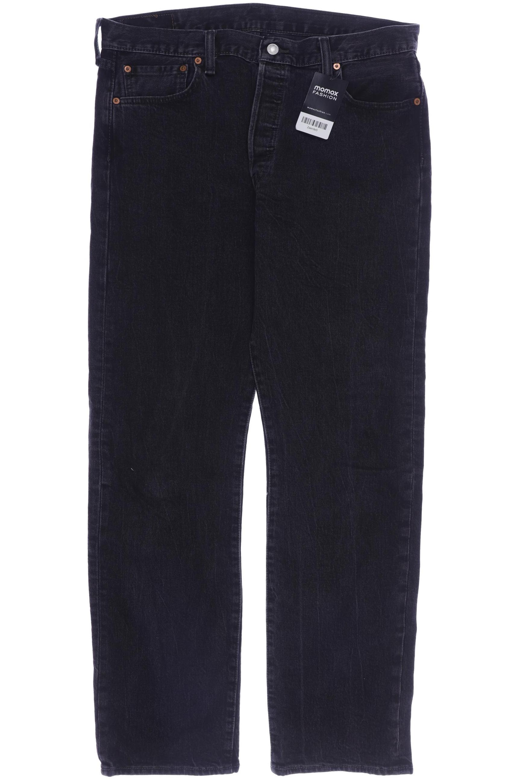 

Levis Herren Jeans, grau