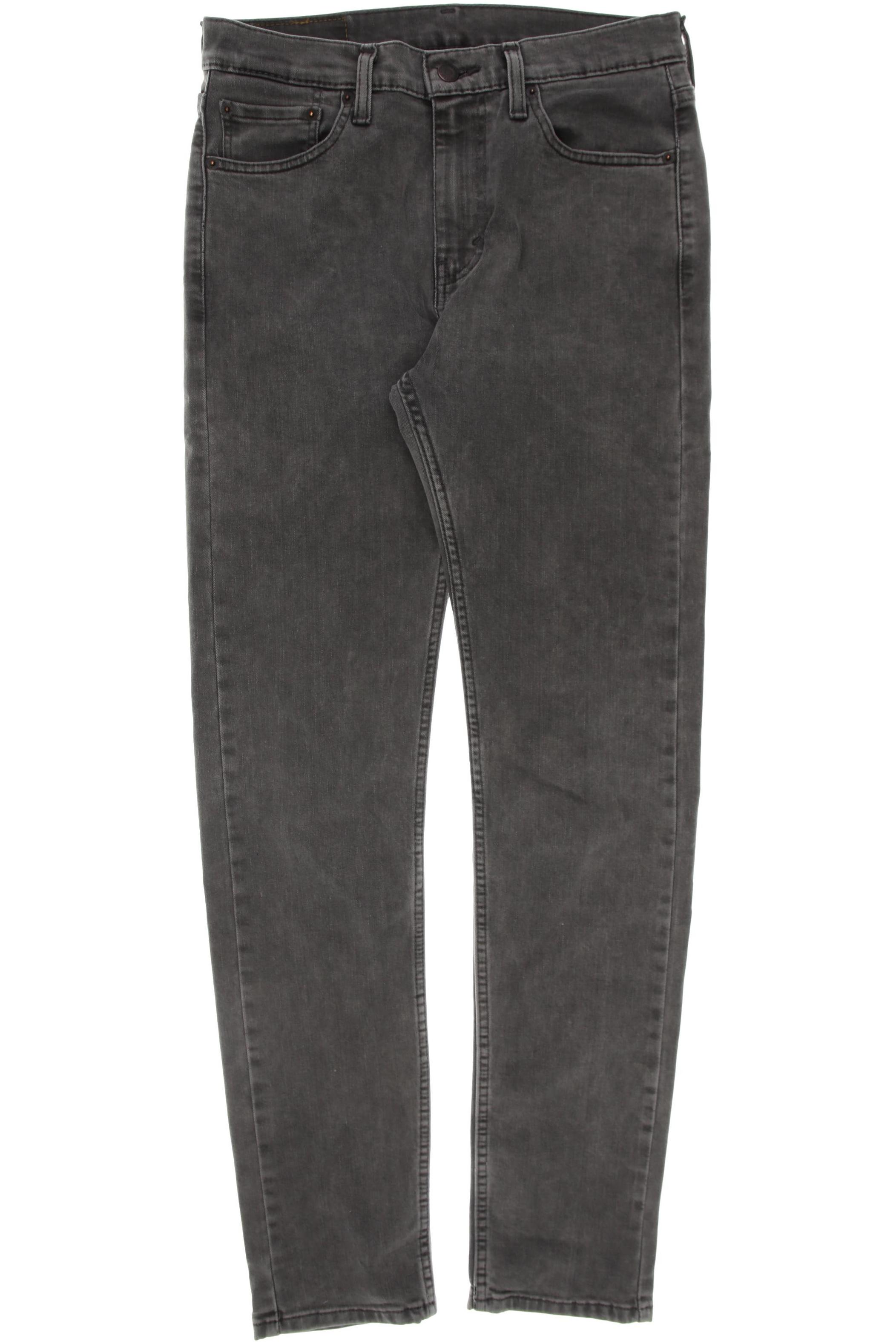 

Levis Herren Jeans, grau, Gr. 30