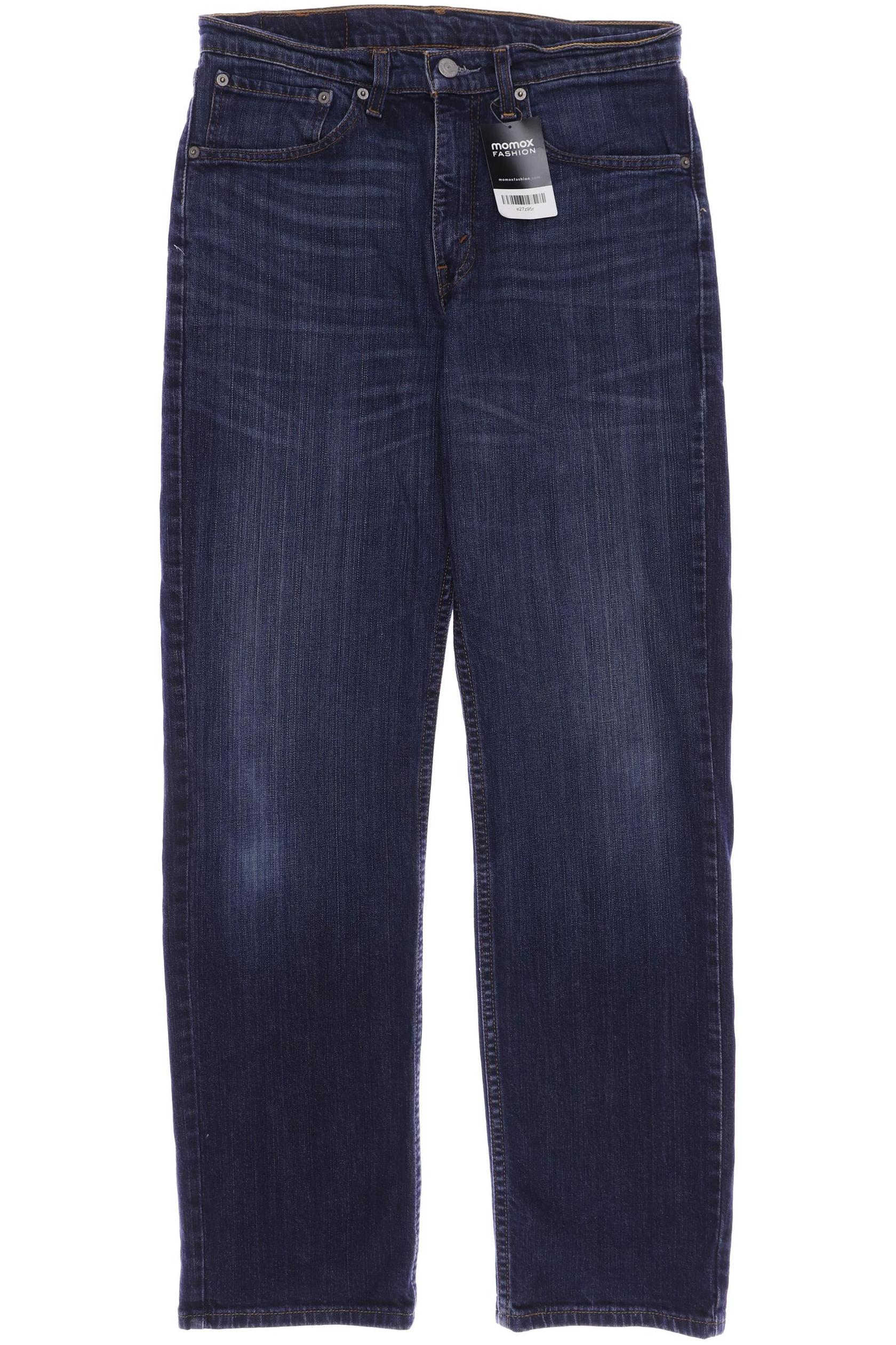 

Levis Herren Jeans, marineblau, Gr. 32