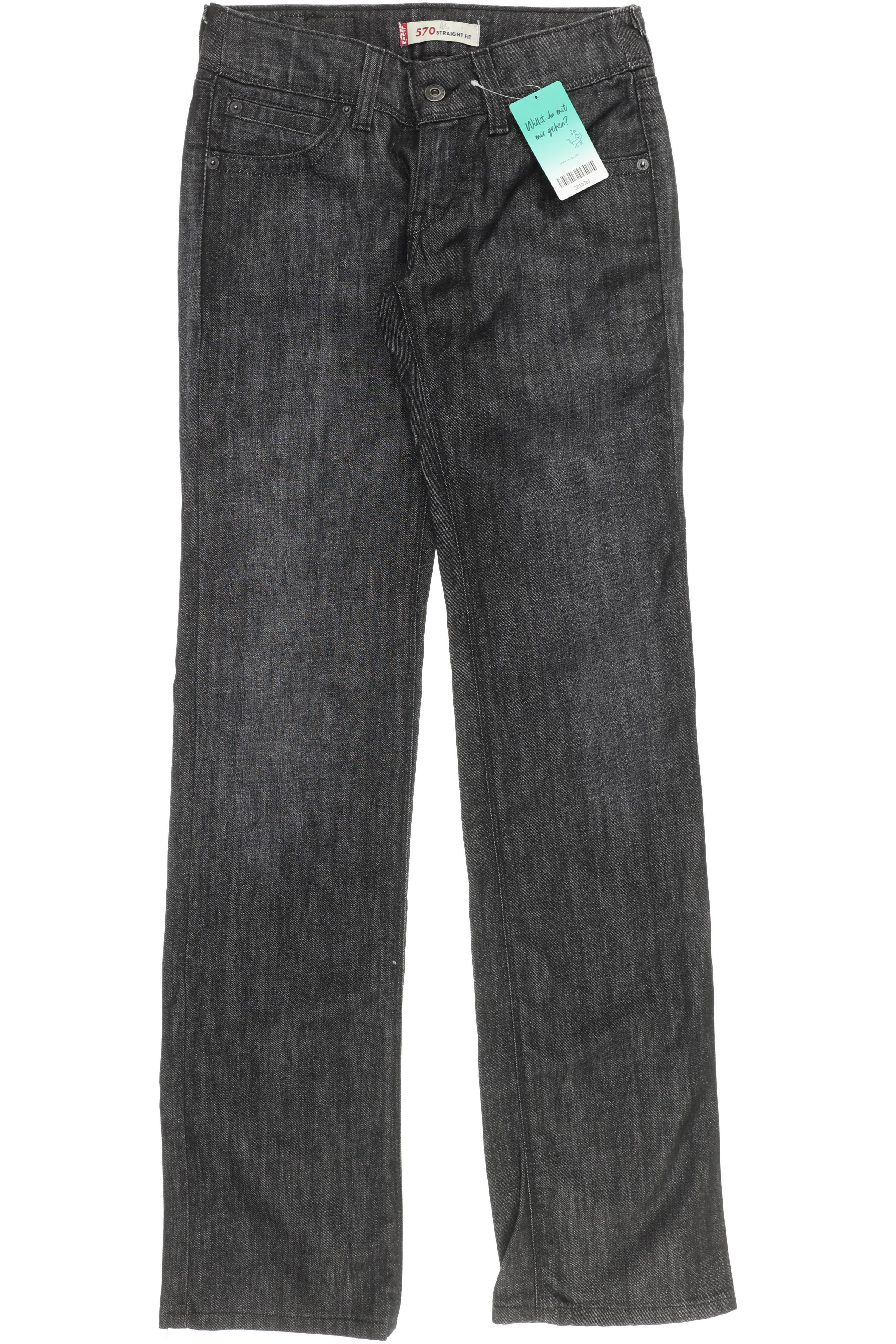 

Levis Herren Jeans, grau, Gr. 28