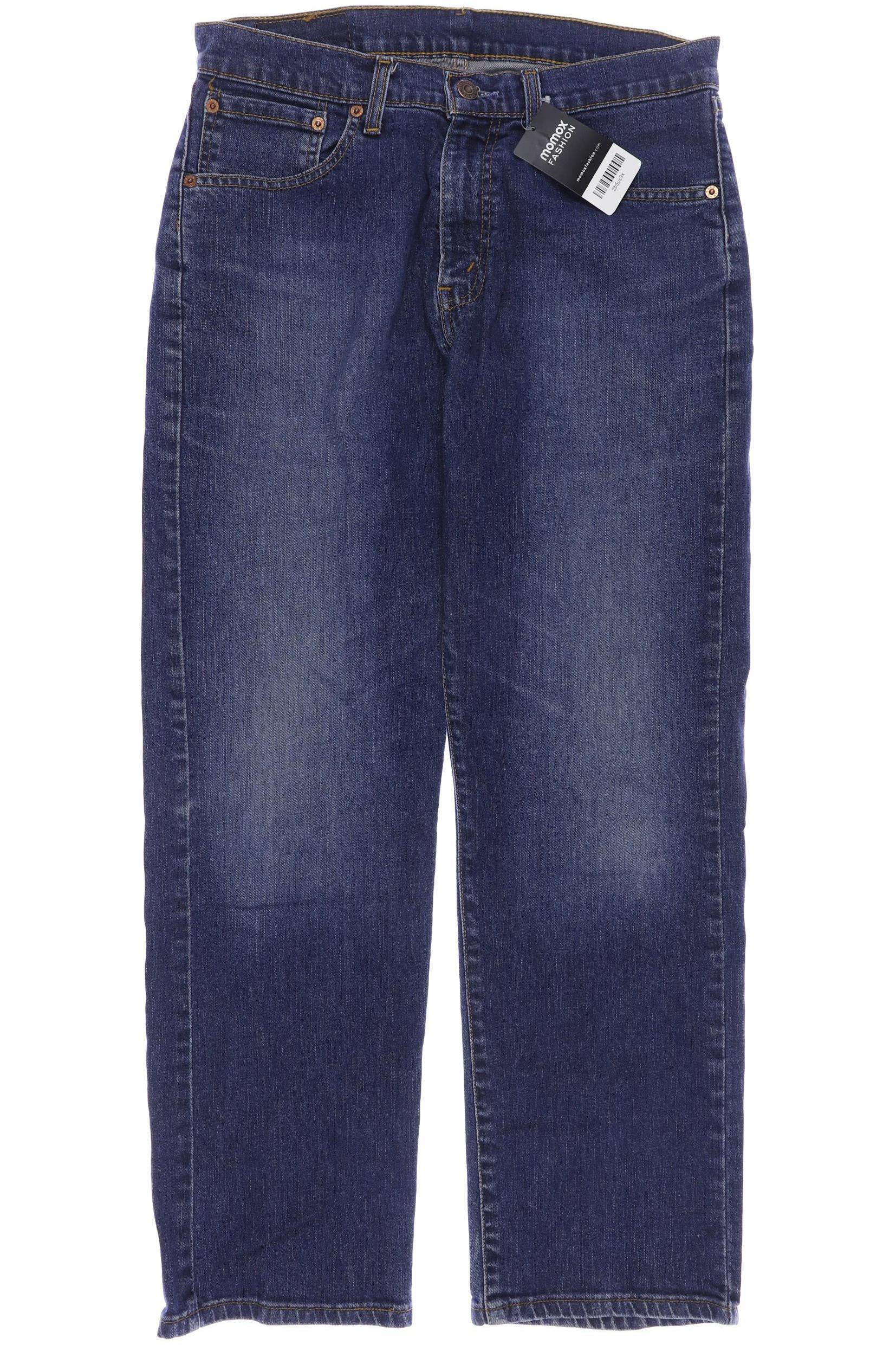 

Levis Herren Jeans, blau