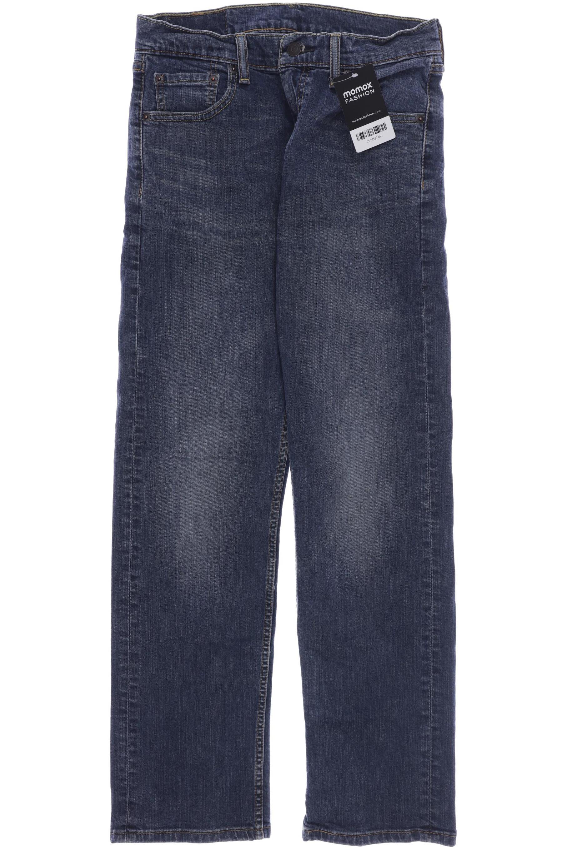 

Levis Herren Jeans, blau