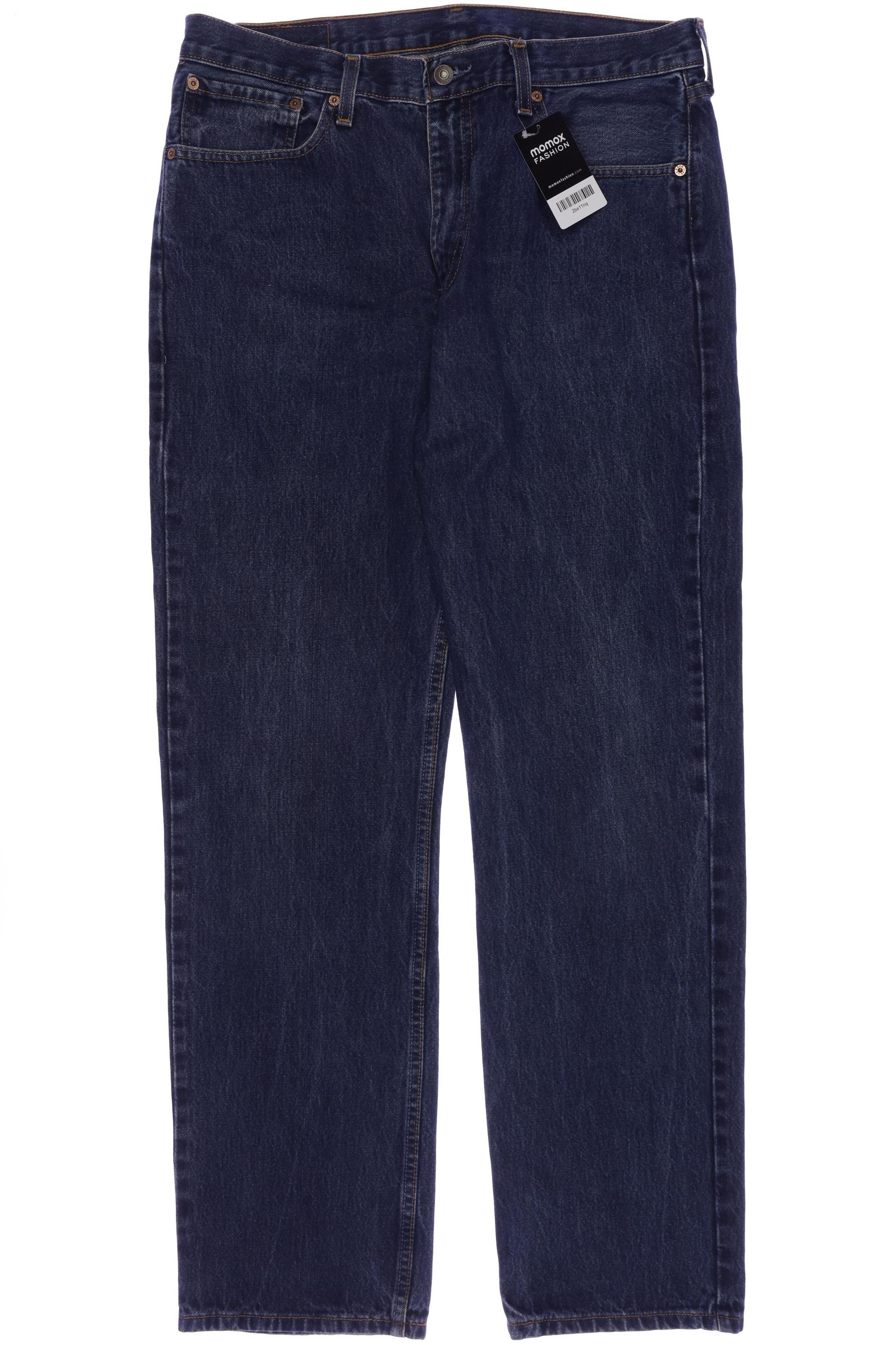 

Levis Herren Jeans, blau, Gr. 36