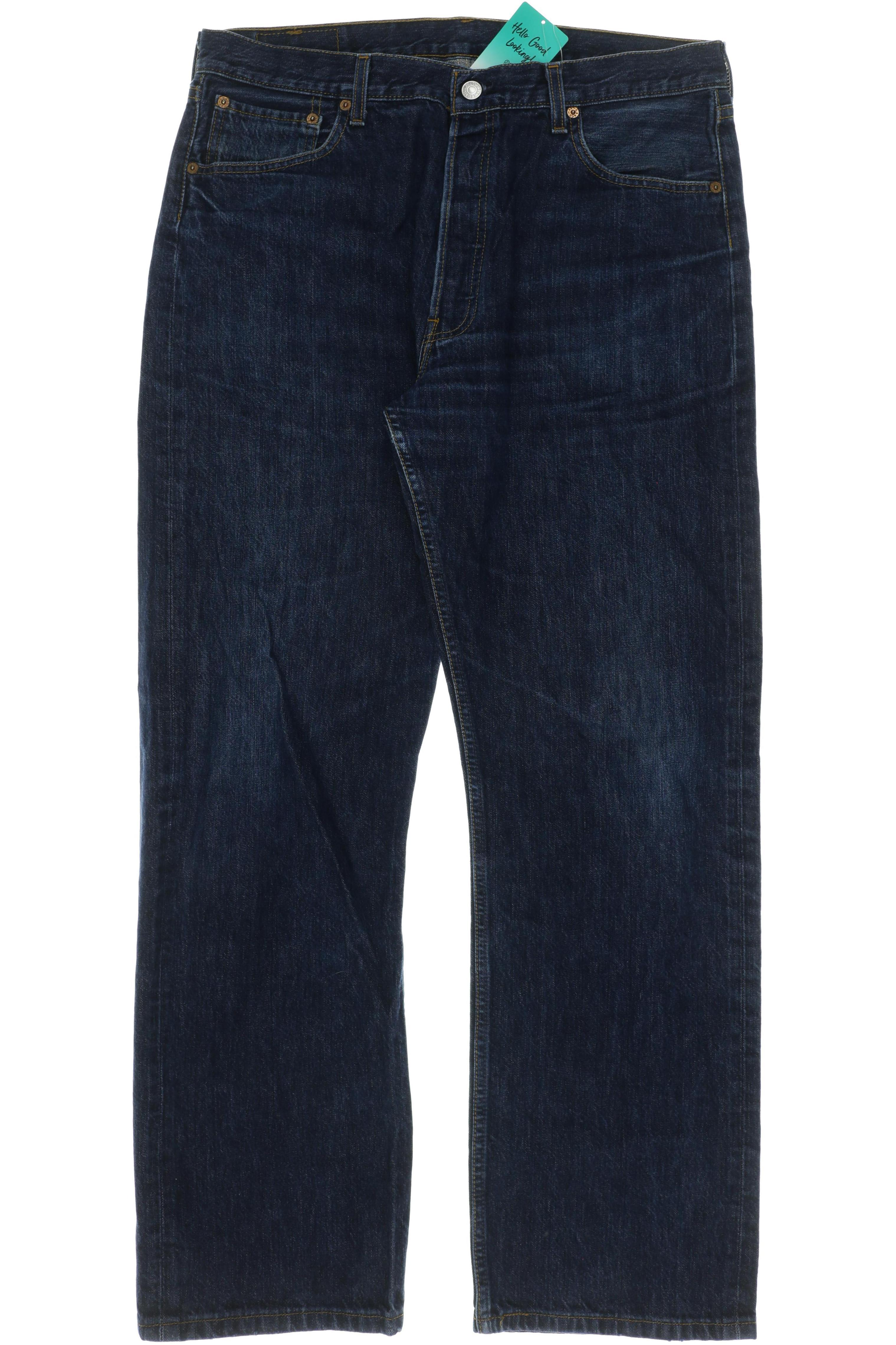 

Levis Herren Jeans, blau, Gr. 36
