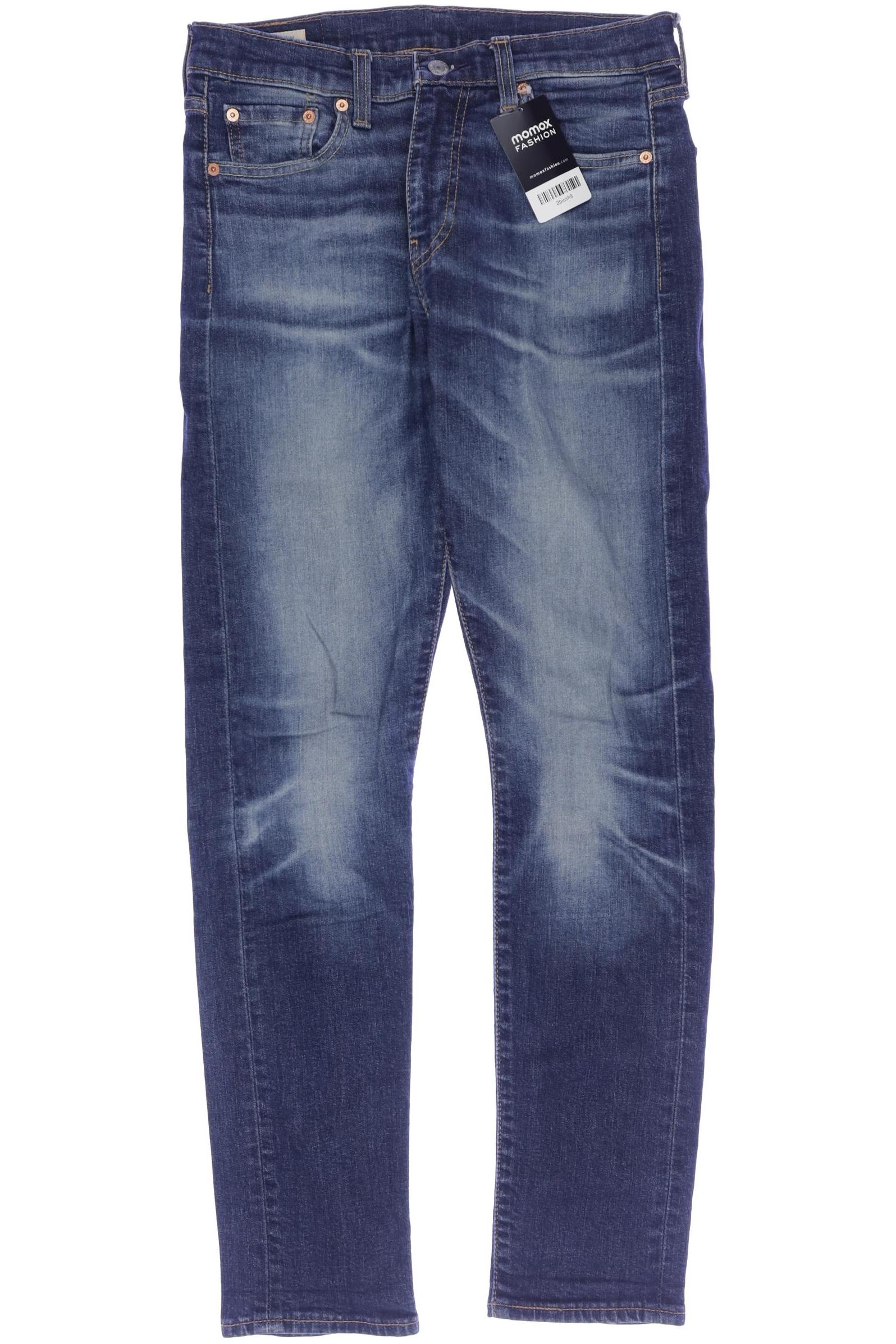 

Levis Herren Jeans, blau, Gr. 30