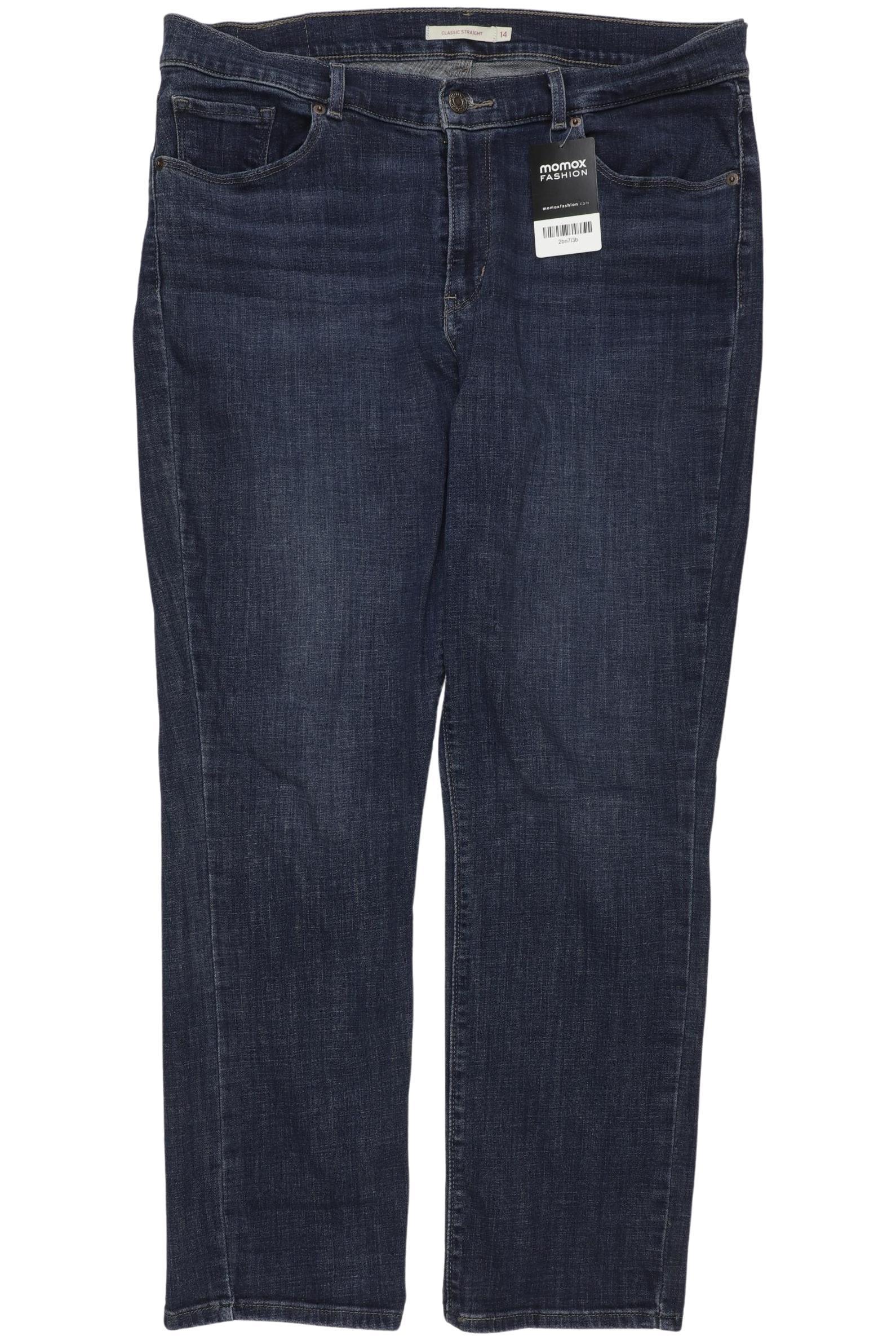 

Levis Herren Jeans, marineblau, Gr. 32
