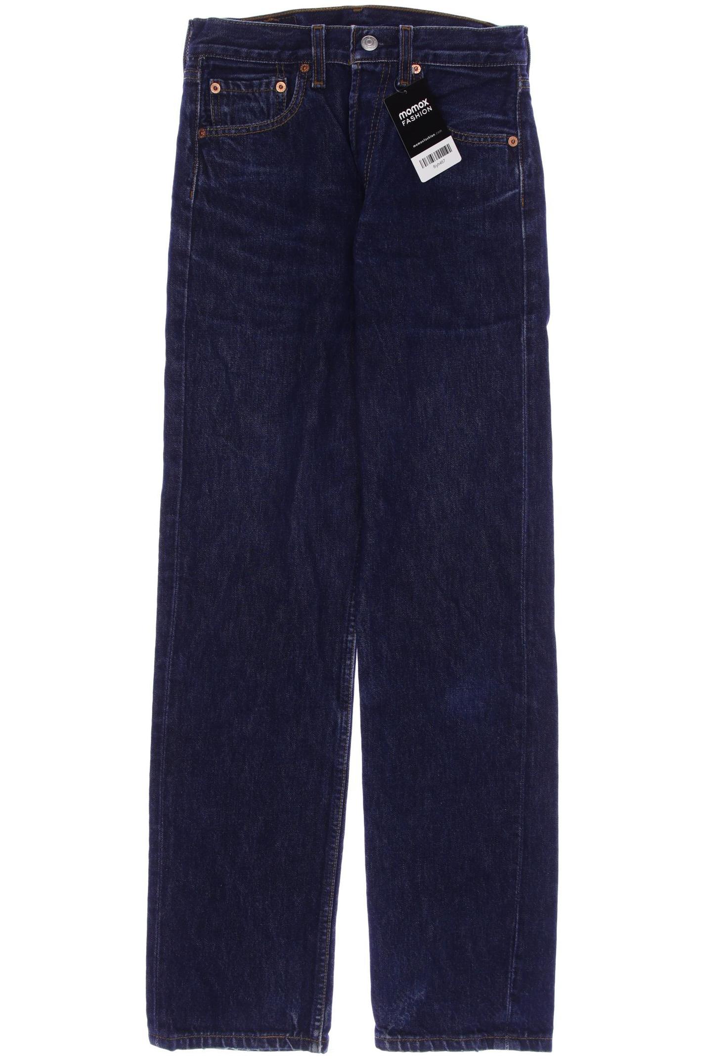 

Levis Herren Jeans, marineblau, Gr. 28