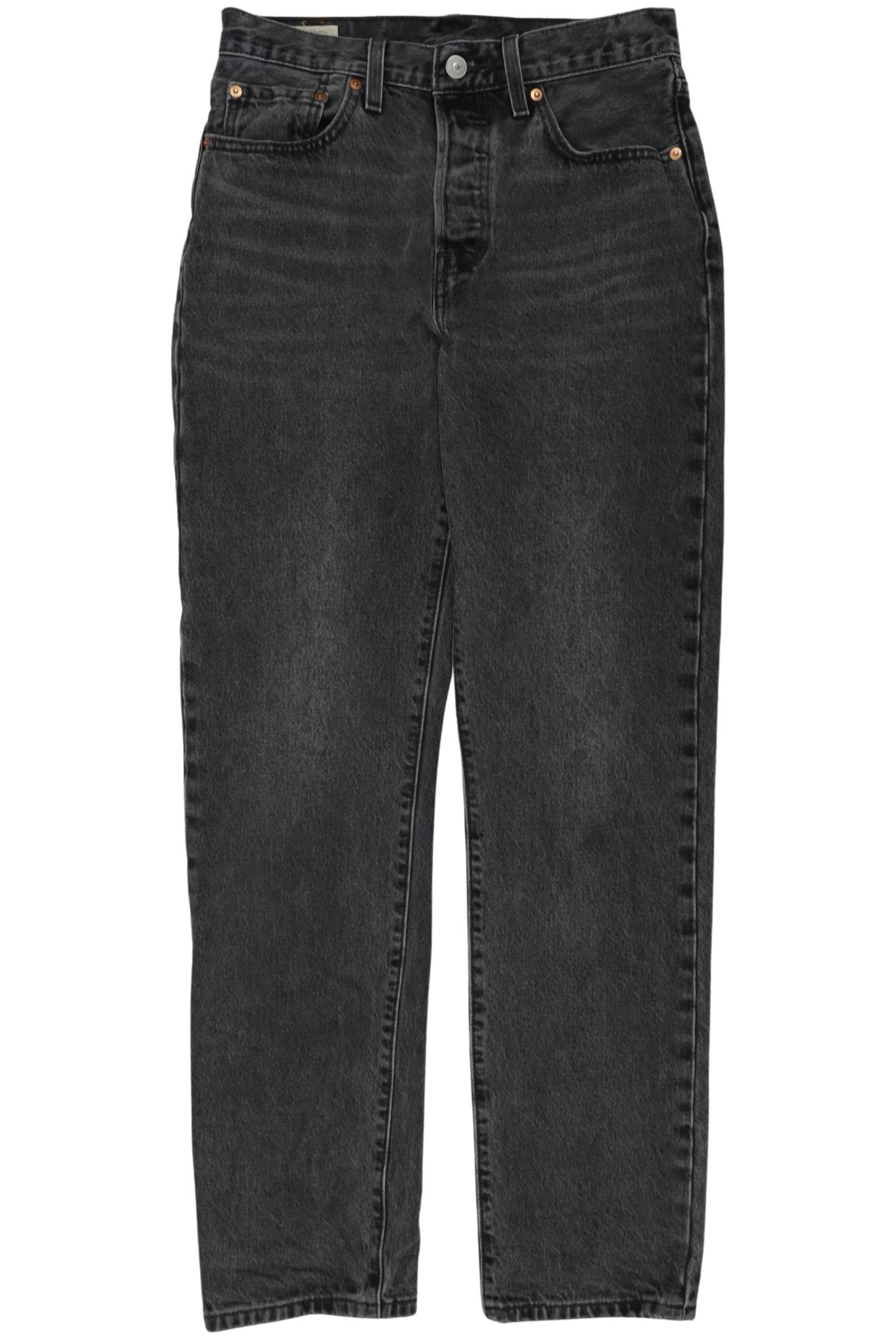 

Levis Herren Jeans, grau, Gr. 27