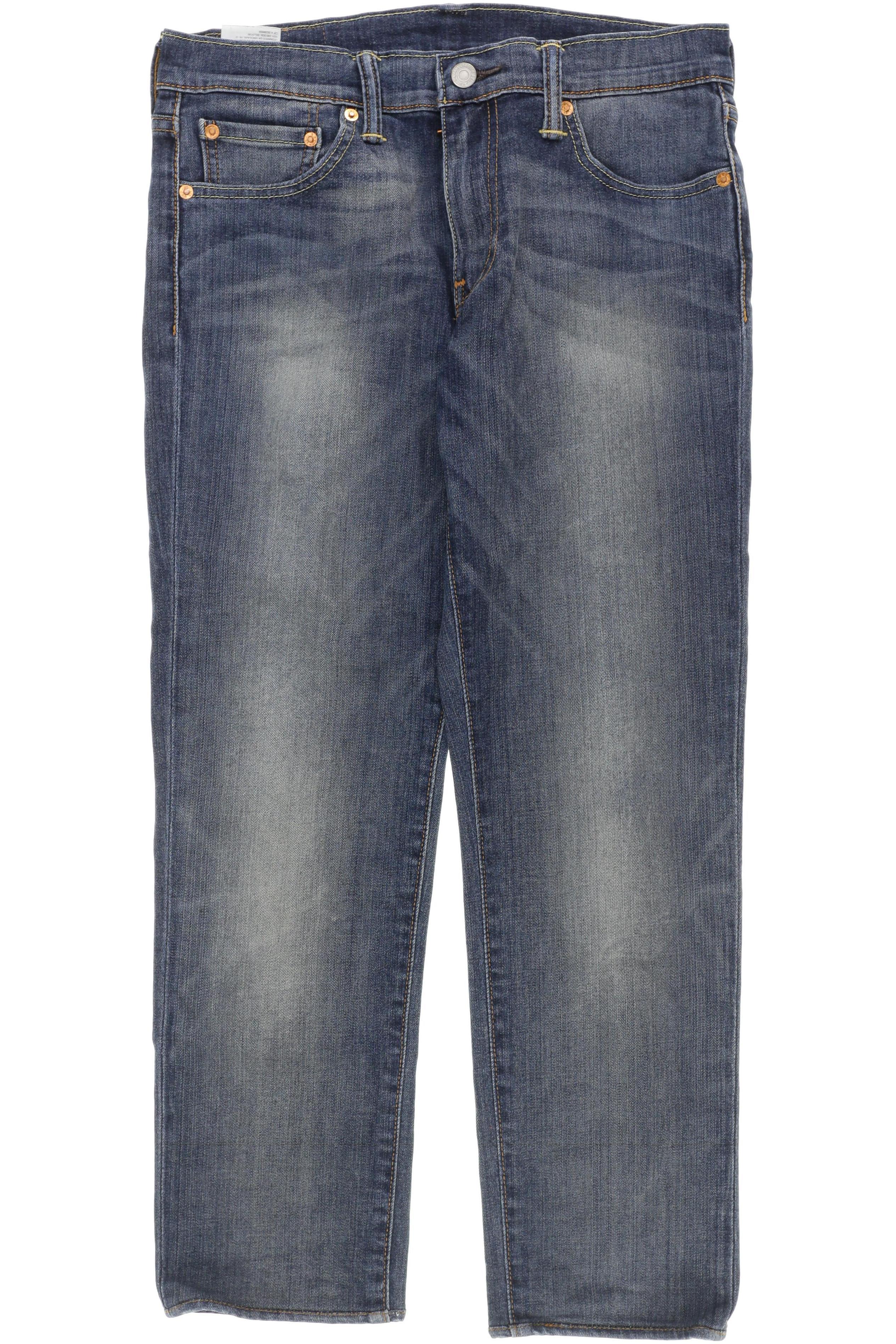 

Levis Herren Jeans, blau, Gr. 29