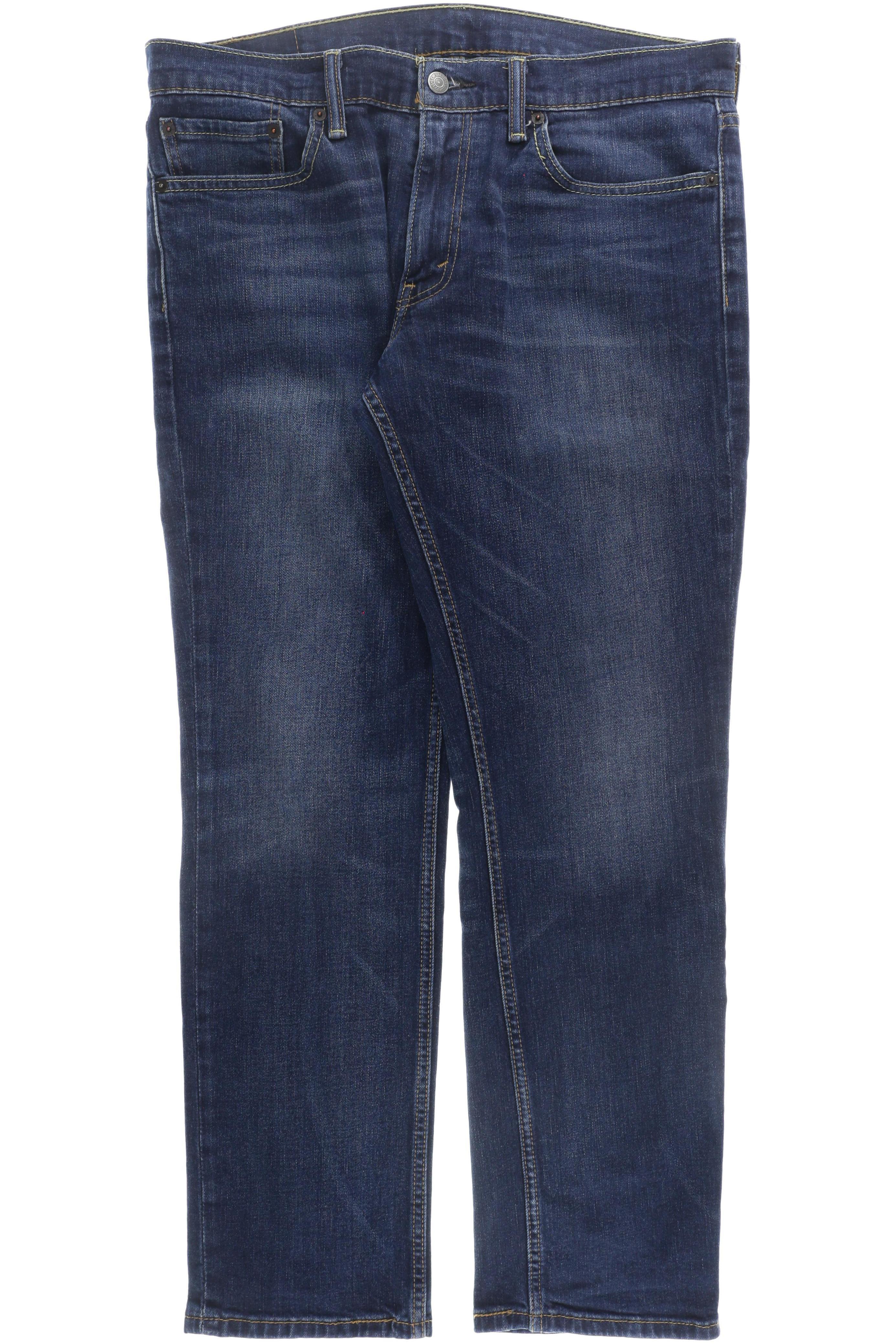 

Levis Herren Jeans, blau, Gr. 33